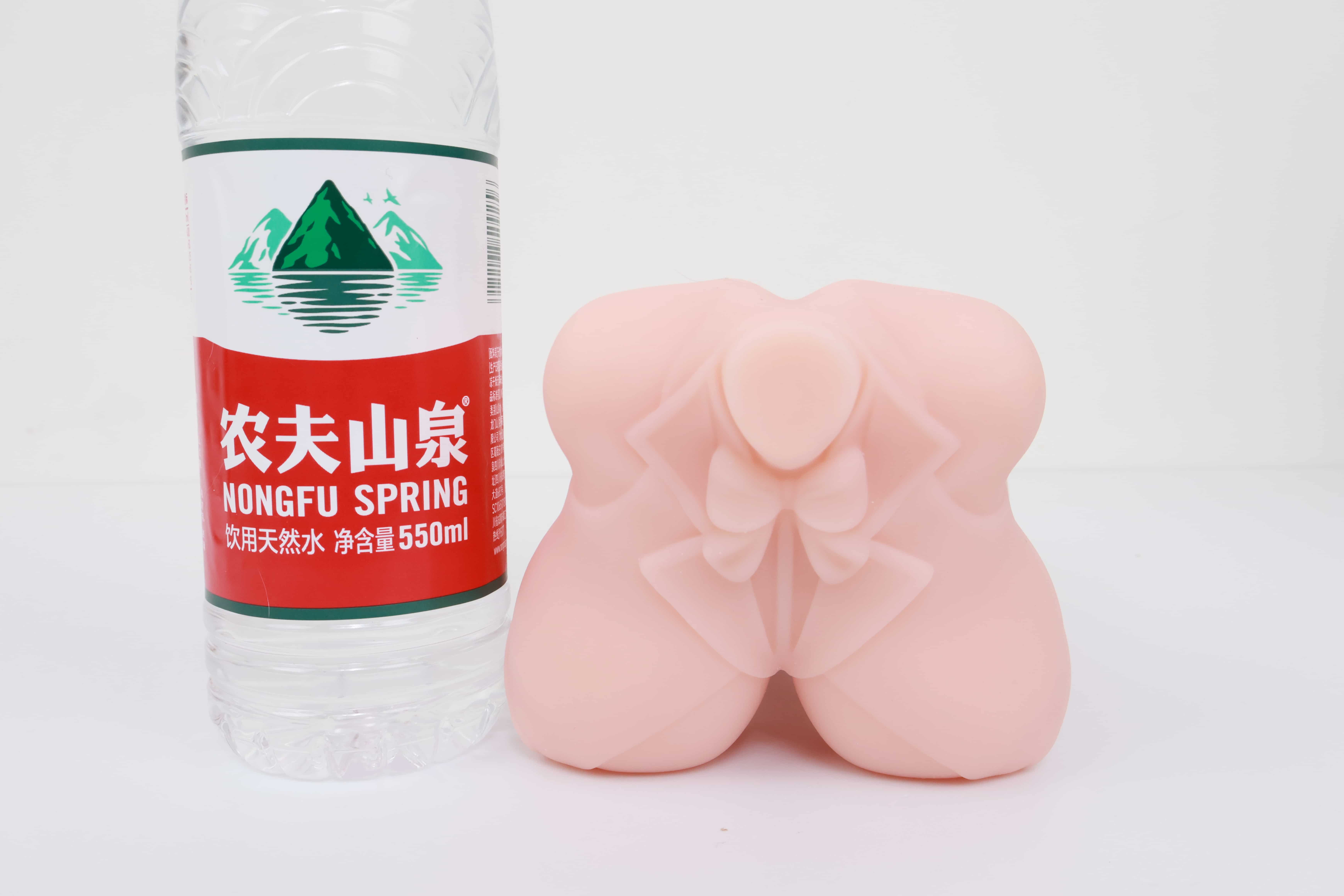 GOSE——“恶堕白崎”评测！大手联名+高复杂度通道，GOSE这是要做中国的tamatoys？！