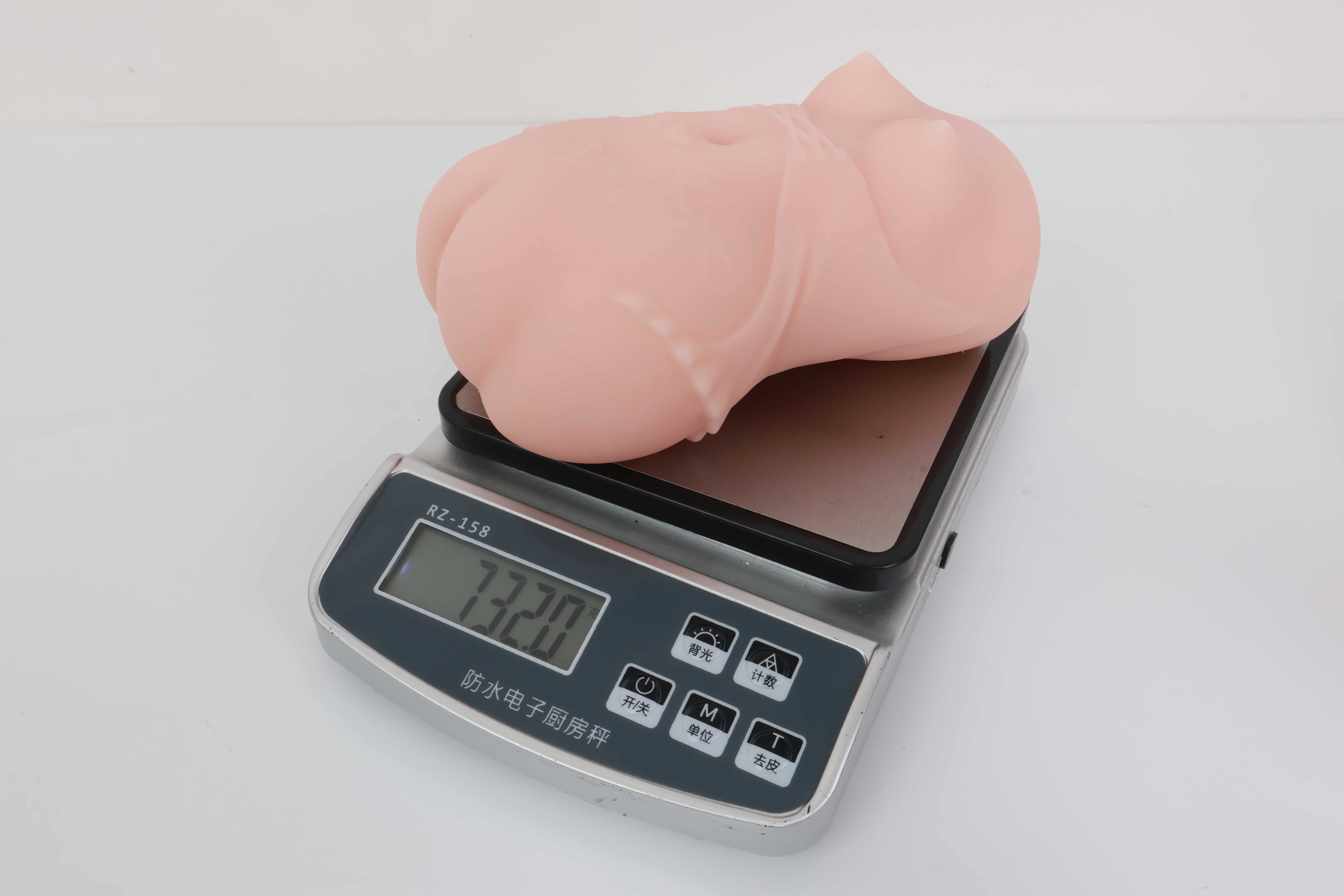 Lovefactor——“欲月之吻”评测!结构复杂充盈的肉感“尖牙”,看似凶险实则温柔~