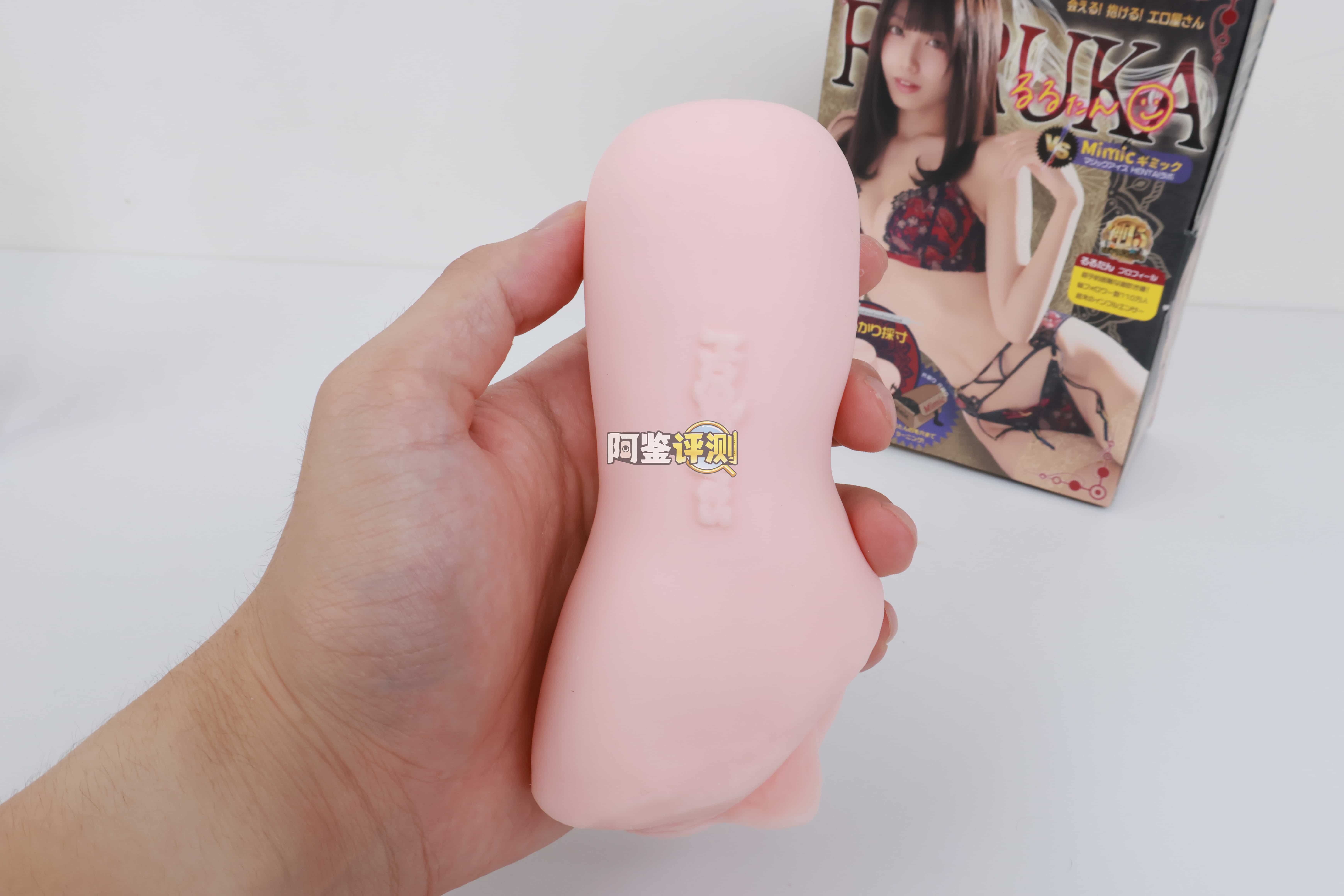 魔眼——"露露碳"评测！以猎奇画风和奇妙主题著称的魔眼，怎么突然做起了女优联名款？