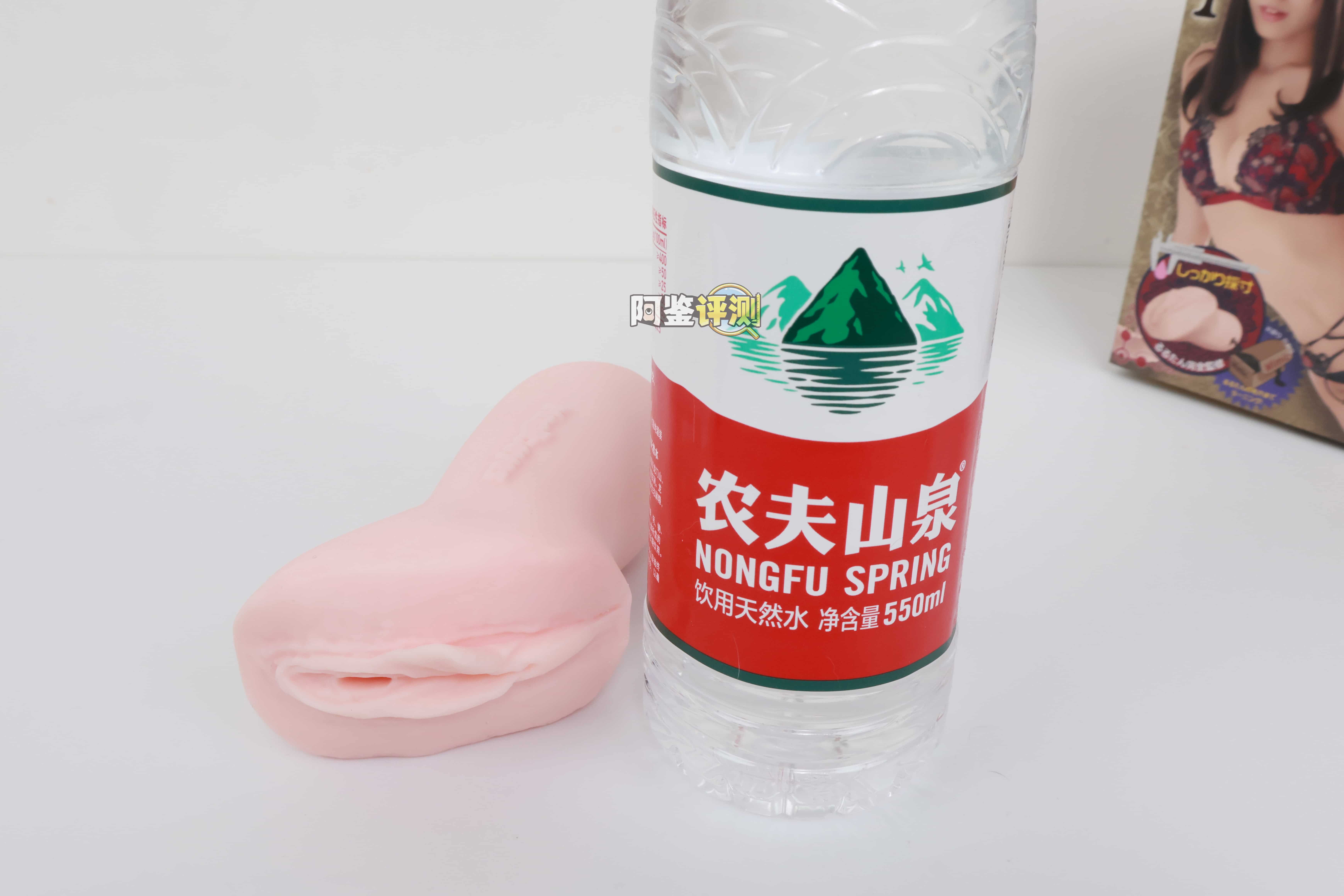 魔眼——"露露碳"评测！以猎奇画风和奇妙主题著称的魔眼，怎么突然做起了女优联名款？