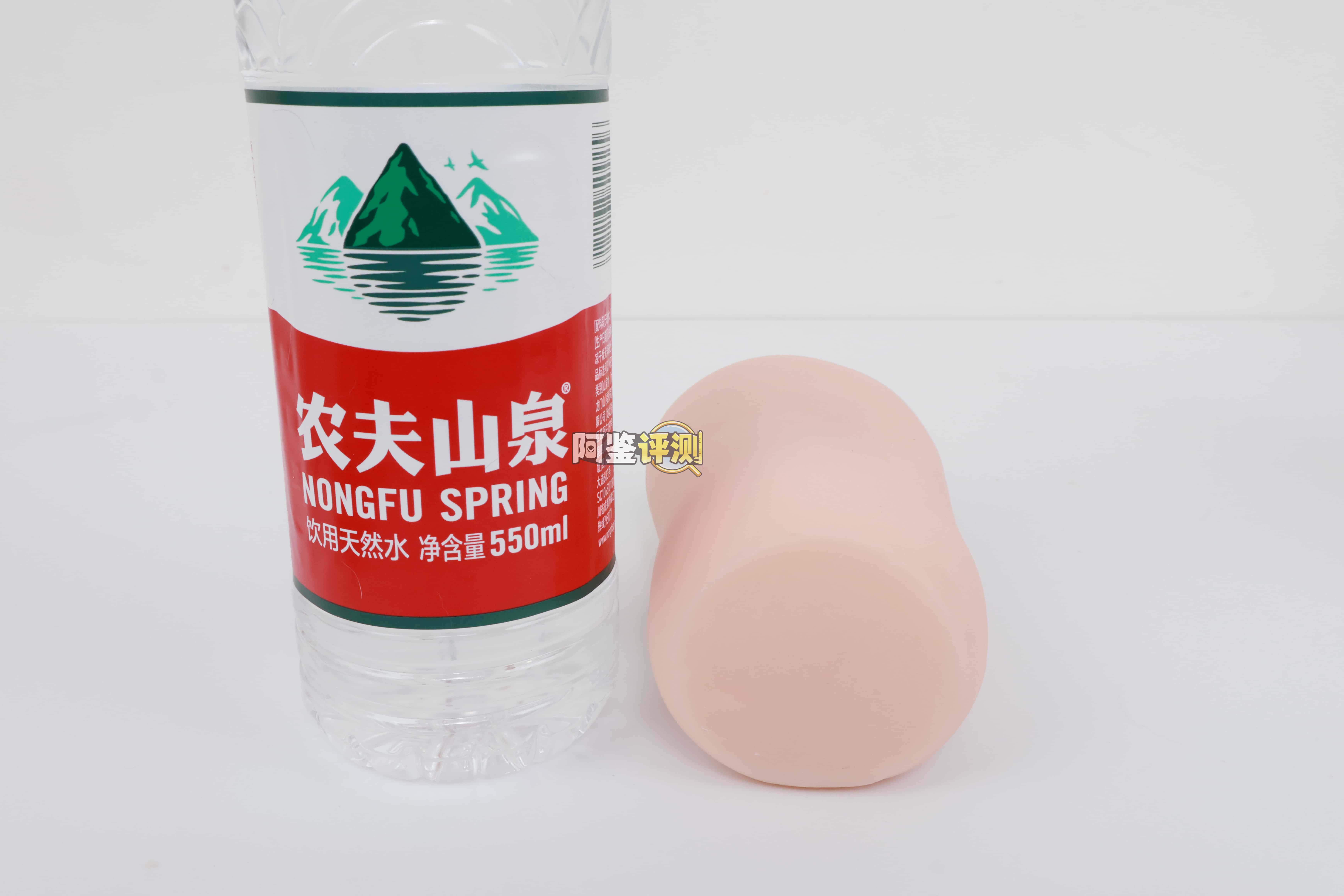 A-one——"长舌辣妹"评测！超级光滑的平整长舌头，刺激度实在是太低了