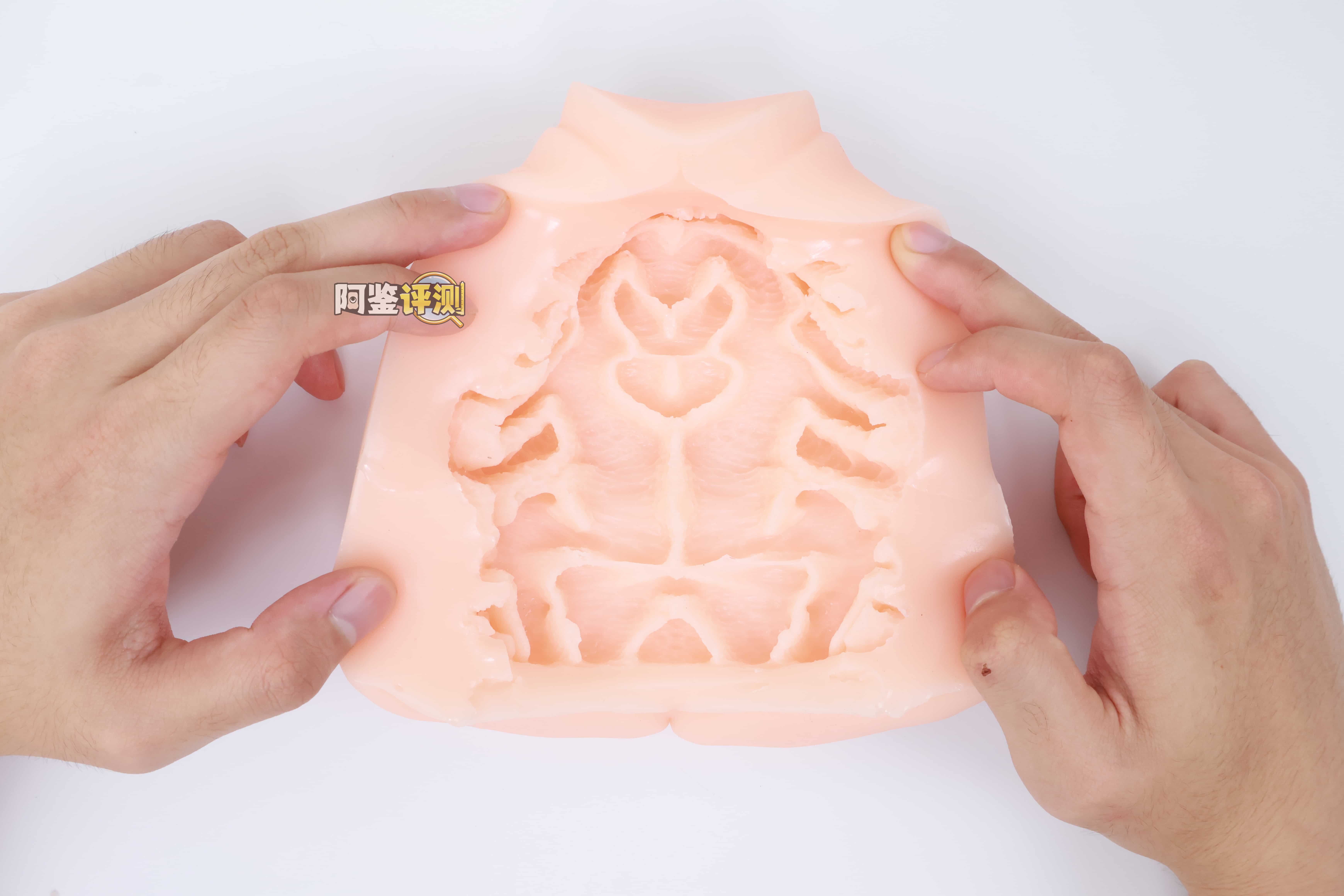 汤玛托易士——"巨乳女僧侣"评测!汤马经典的“牙签搅大缸”,触手感消失但复杂的感觉大大增加