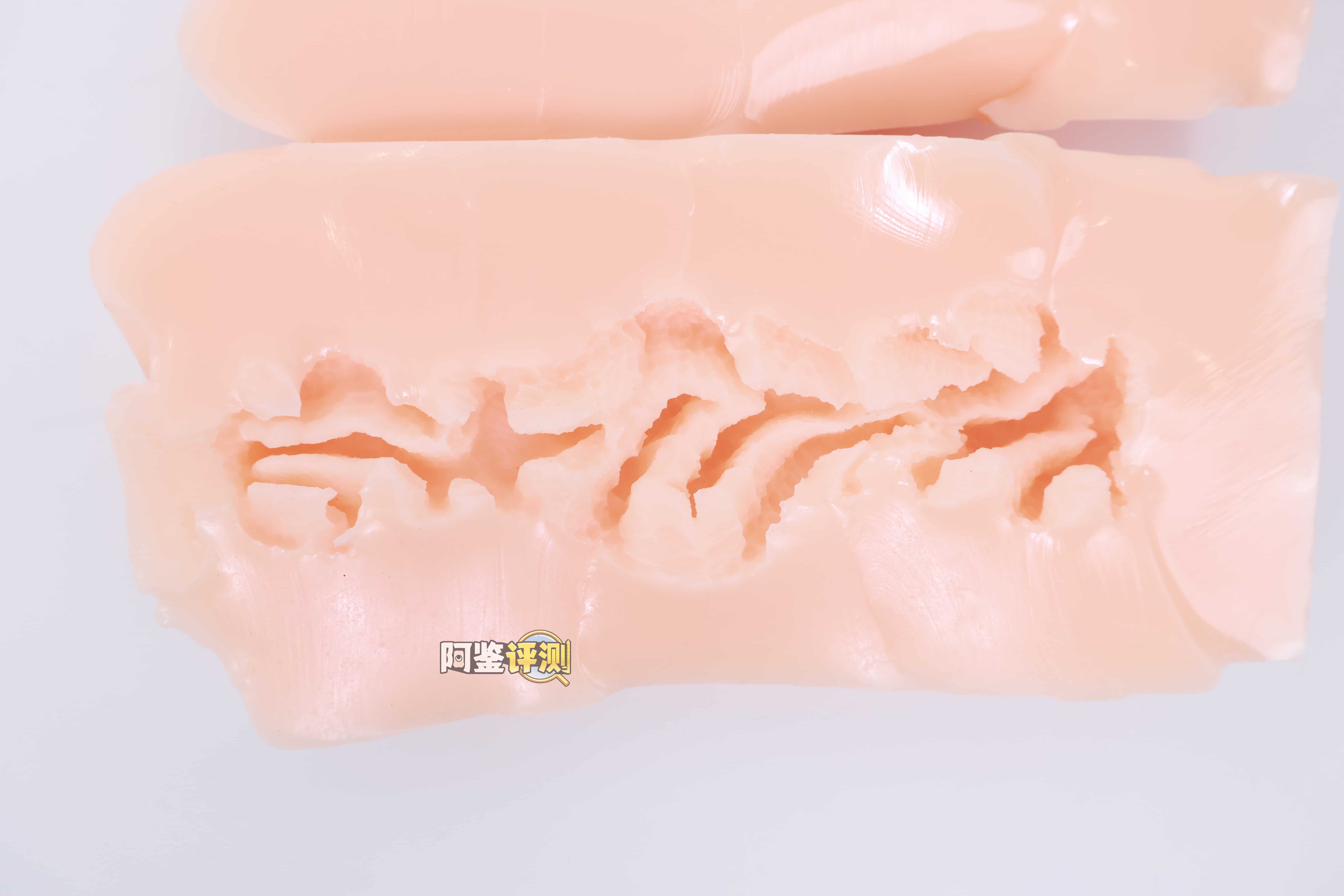 汤玛托易士——"巨乳女僧侣"评测!汤马经典的“牙签搅大缸”,触手感消失但复杂的感觉大大增加