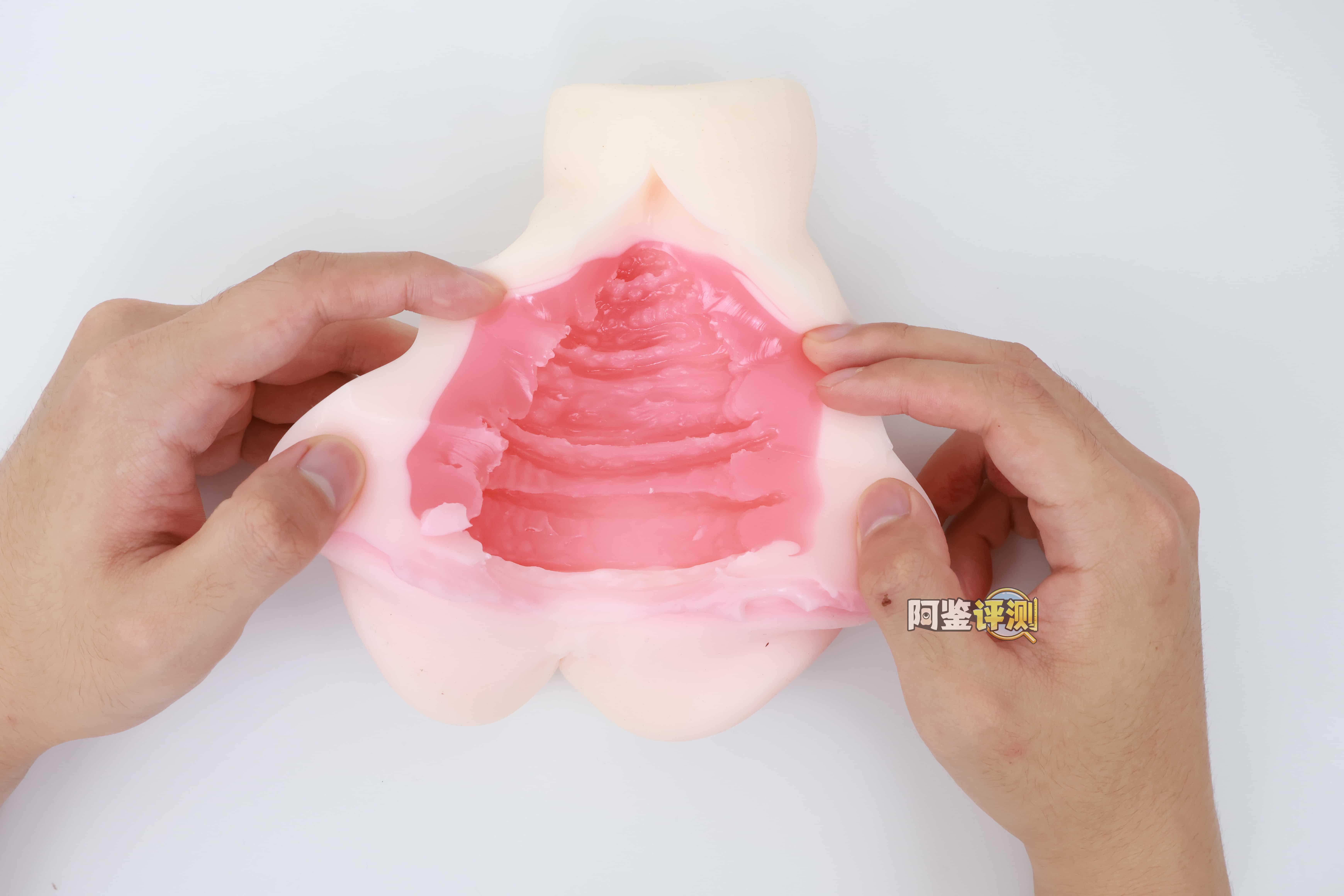 NPG——“熟女星-神宫寺奈绪”评测!仅靠一个宫口结构,远远不够撑起整个杯子的体验