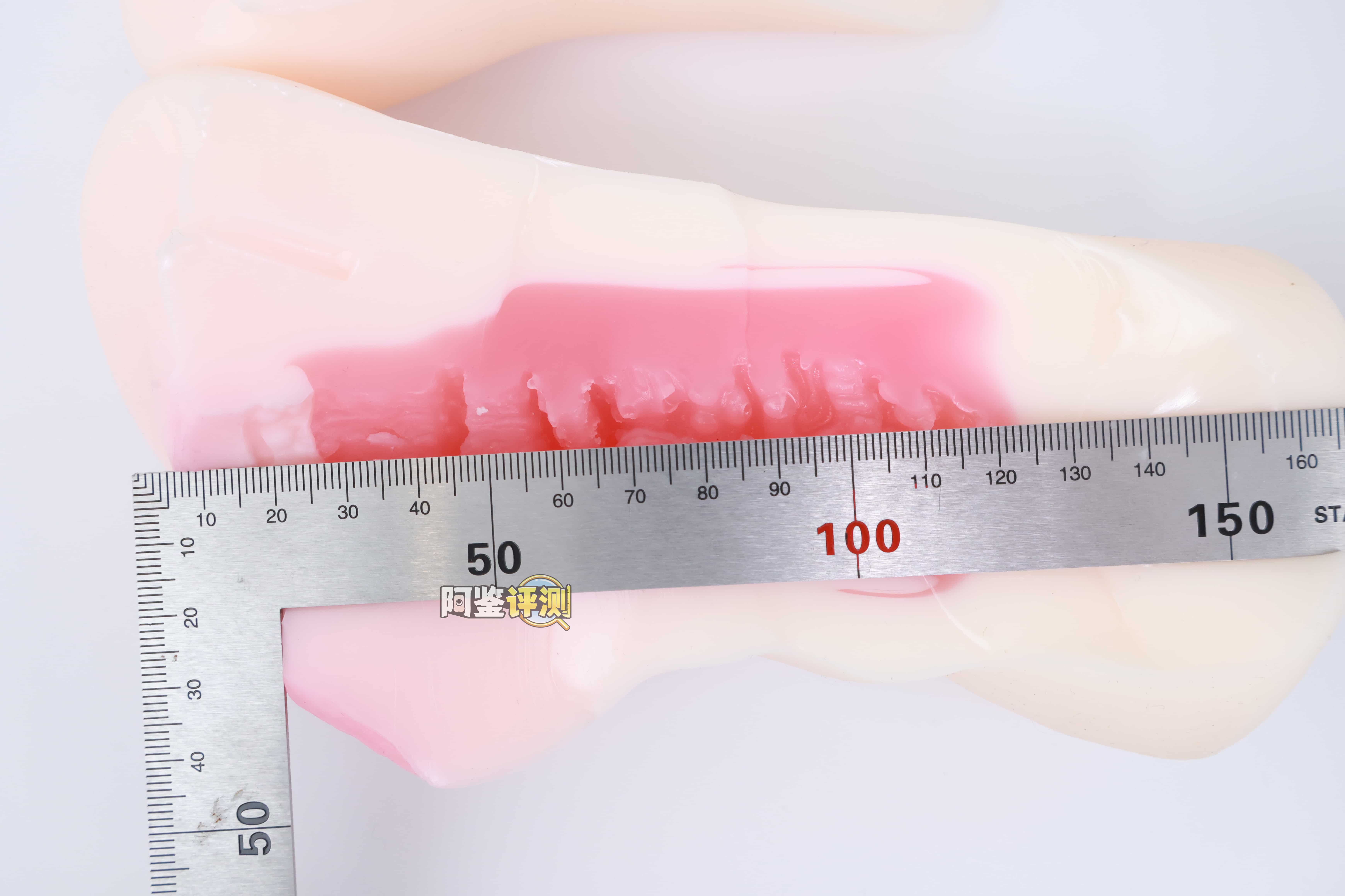 NPG——“熟女星-神宫寺奈绪”评测!仅靠一个宫口结构,远远不够撑起整个杯子的体验