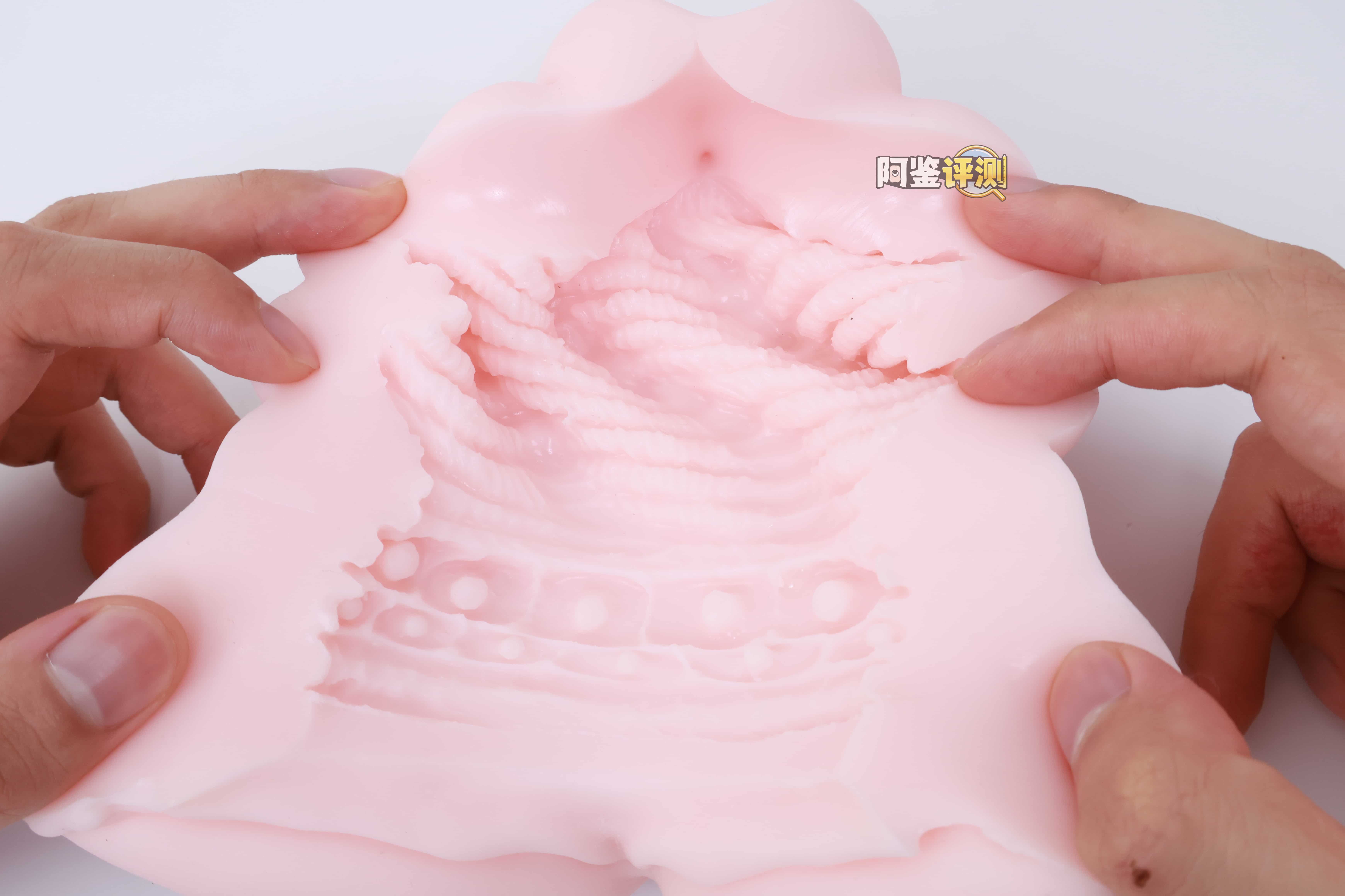 MODE——“CORON SP”评测！像棉花糖一样蓬松且柔软的结构，简单但有效的慢玩设计