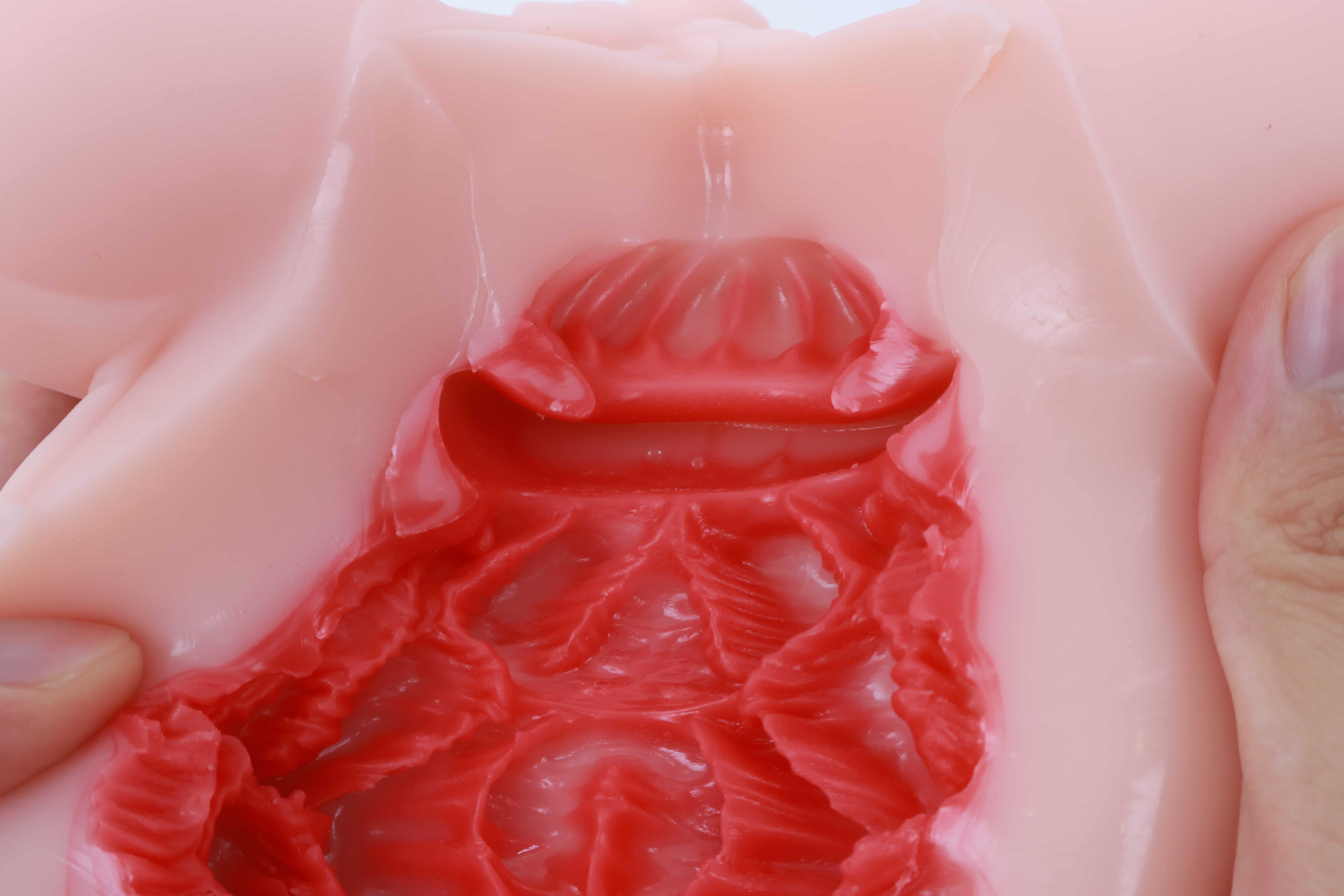 GOSE——“恶堕白崎”评测！大手联名+高复杂度通道，GOSE这是要做中国的tamatoys？！