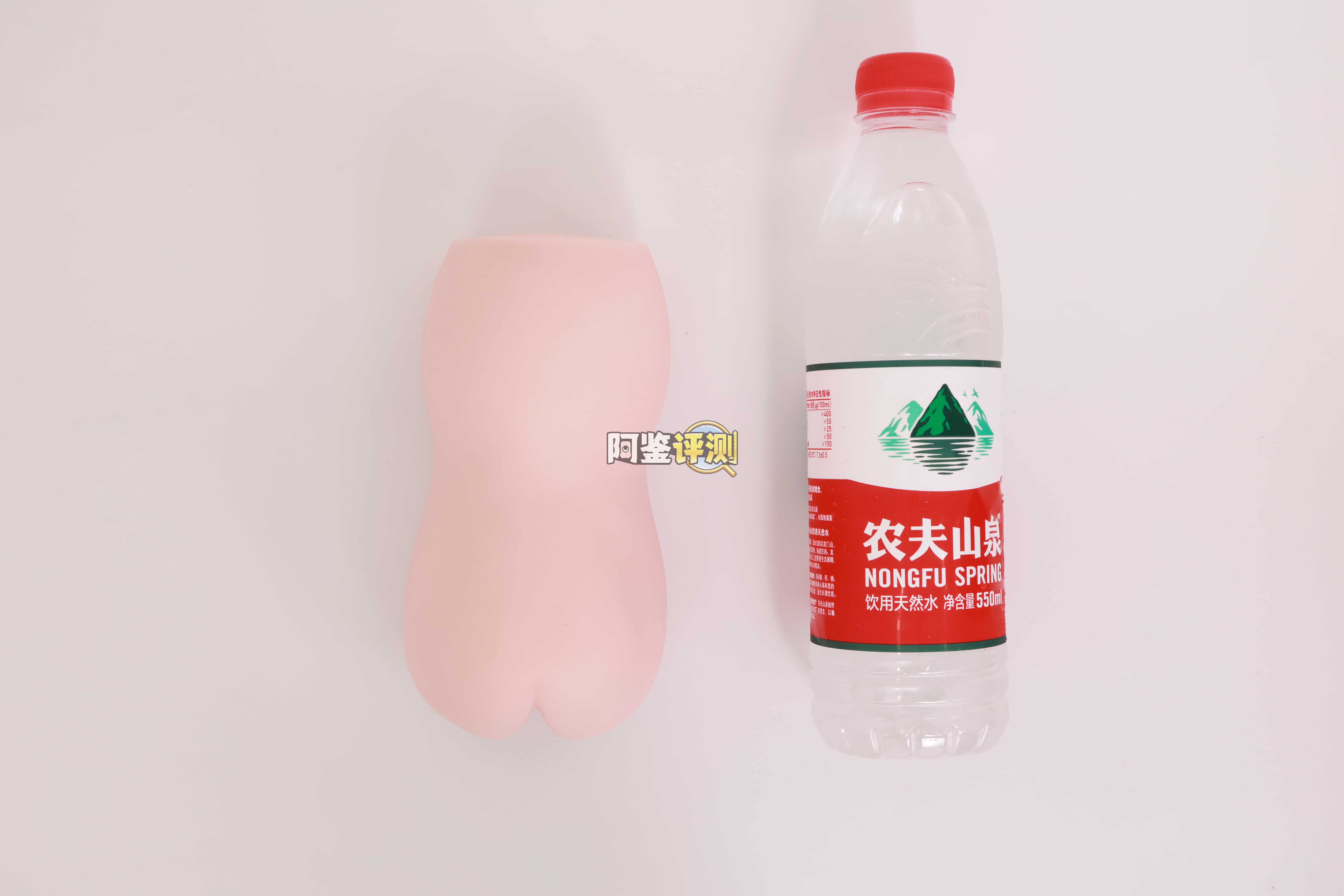 魔眼——"acme hacks(硬)"评测!复杂的黏膜感一旦僵硬起来,就会变得像是“一潭死水”