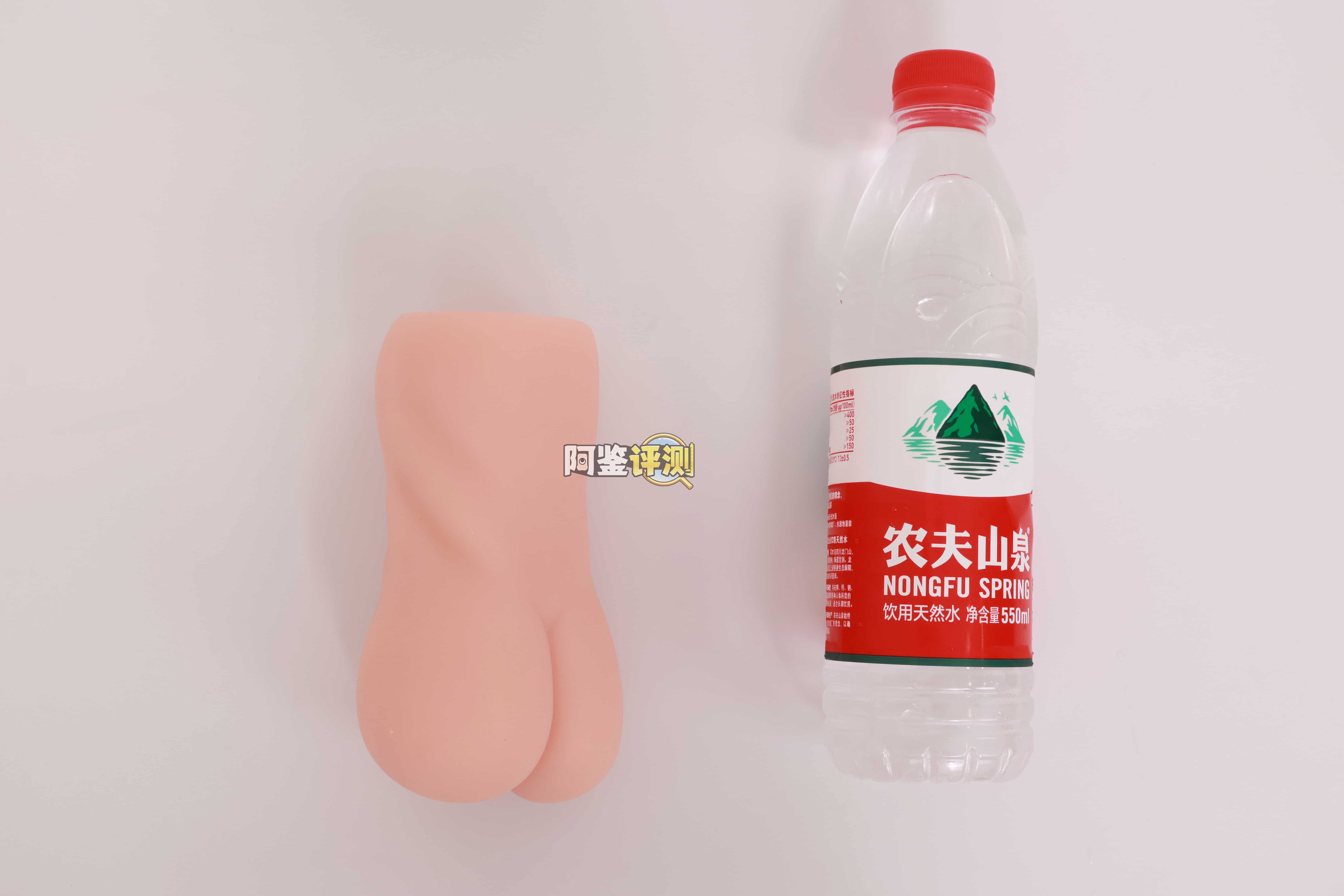 RQS——"甜心岛妹"评测!千鹤开发日记的同款结构,完全一模一样的材质加强版