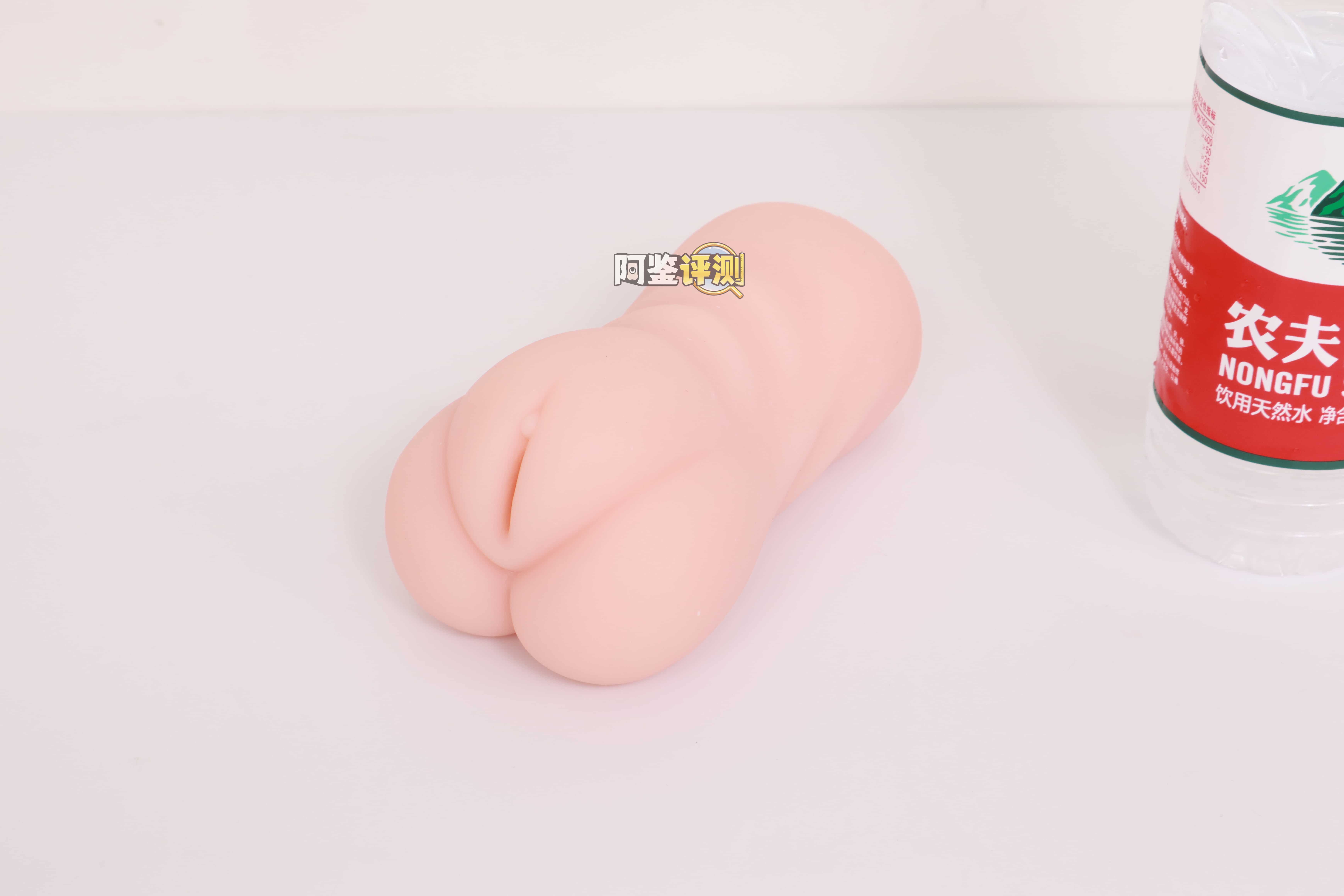 RQS——"甜心岛妹"评测!千鹤开发日记的同款结构,完全一模一样的材质加强版