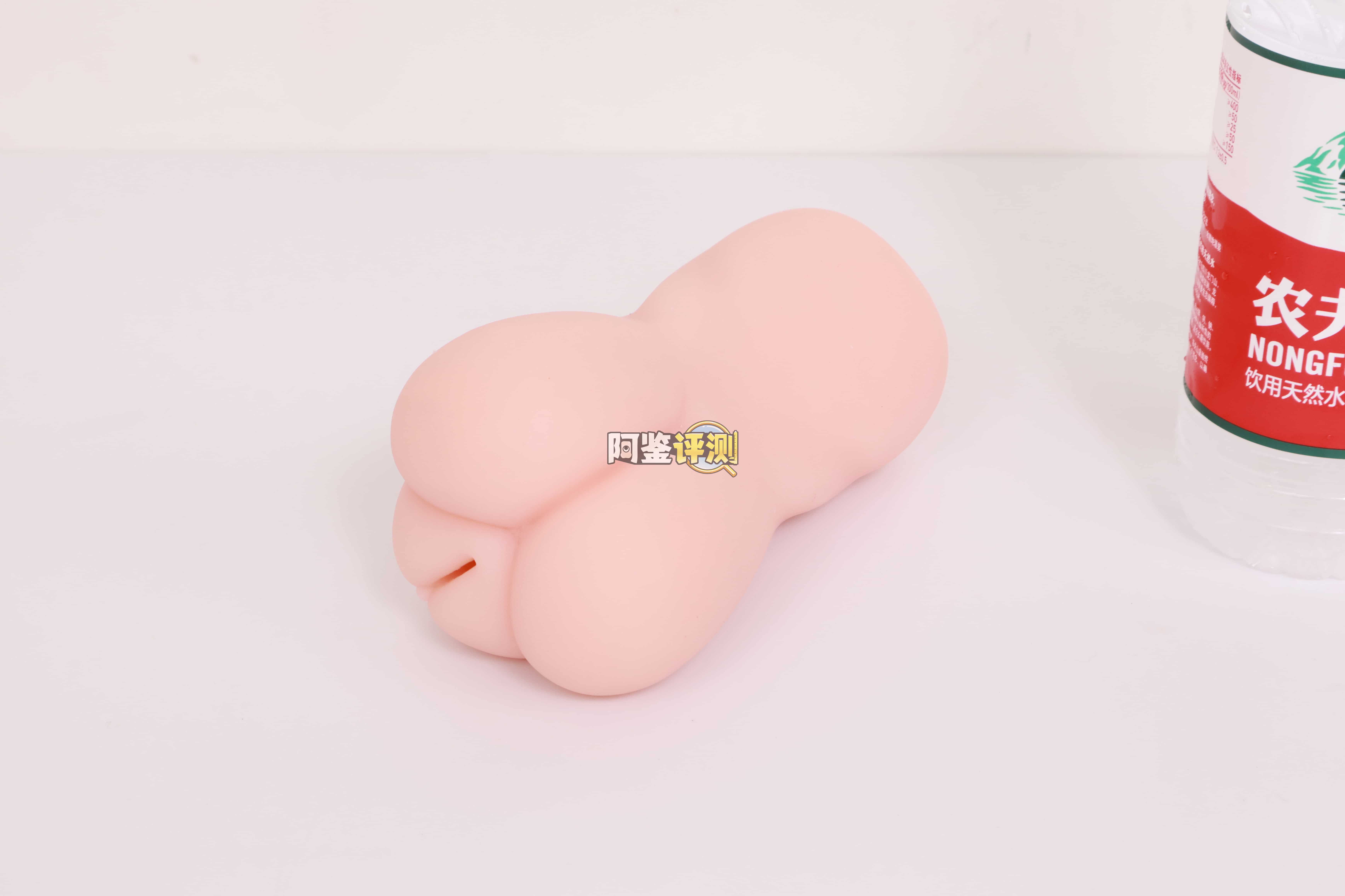 RQS——"甜心岛妹"评测！千鹤开发日记的同款结构，完全一模一样的材质加强版