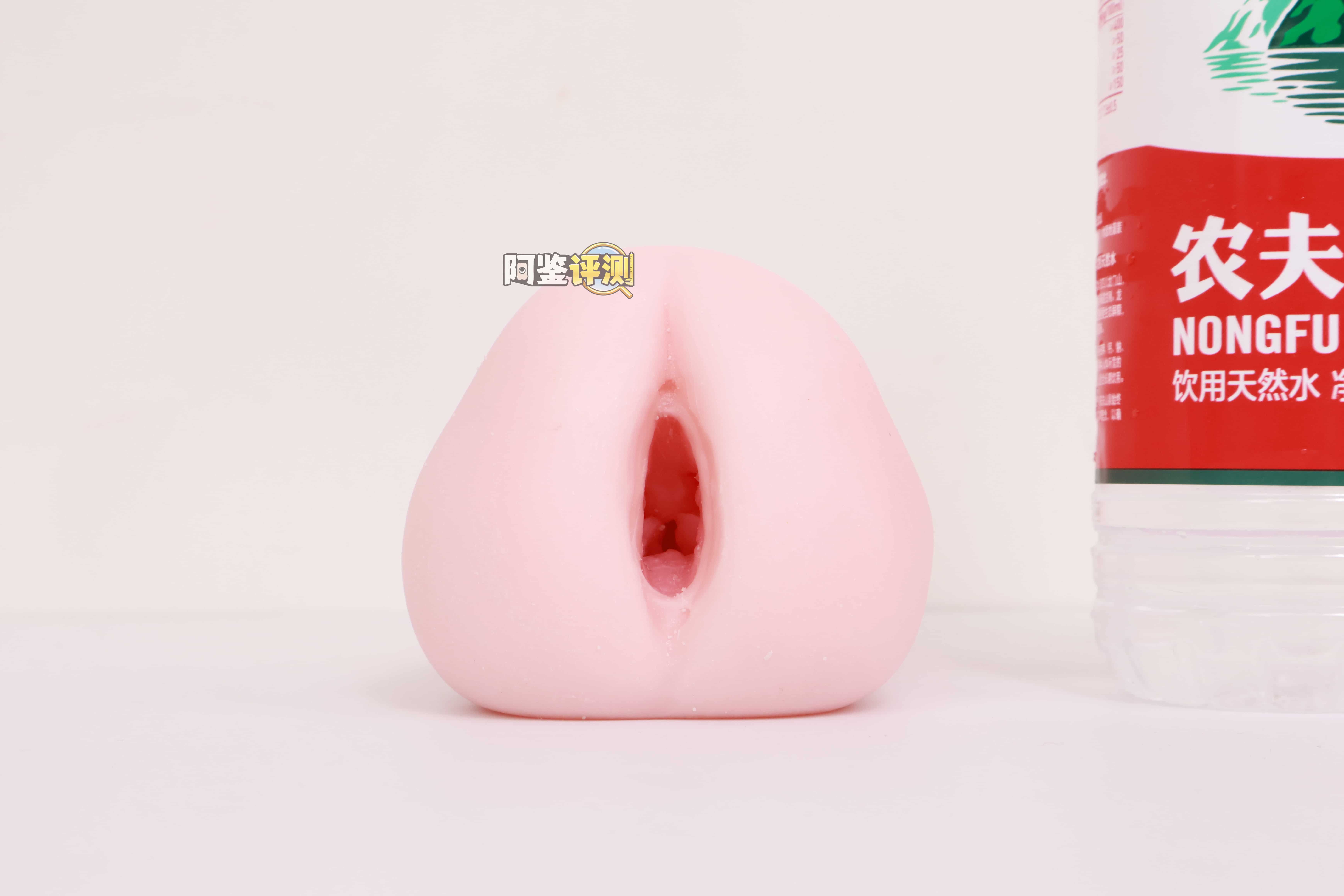 魔眼——"acme hacks(软)"评测!超猎奇的结构用起来居然是丝滑的仿真感,不过大开口的设计露出来的油太多了