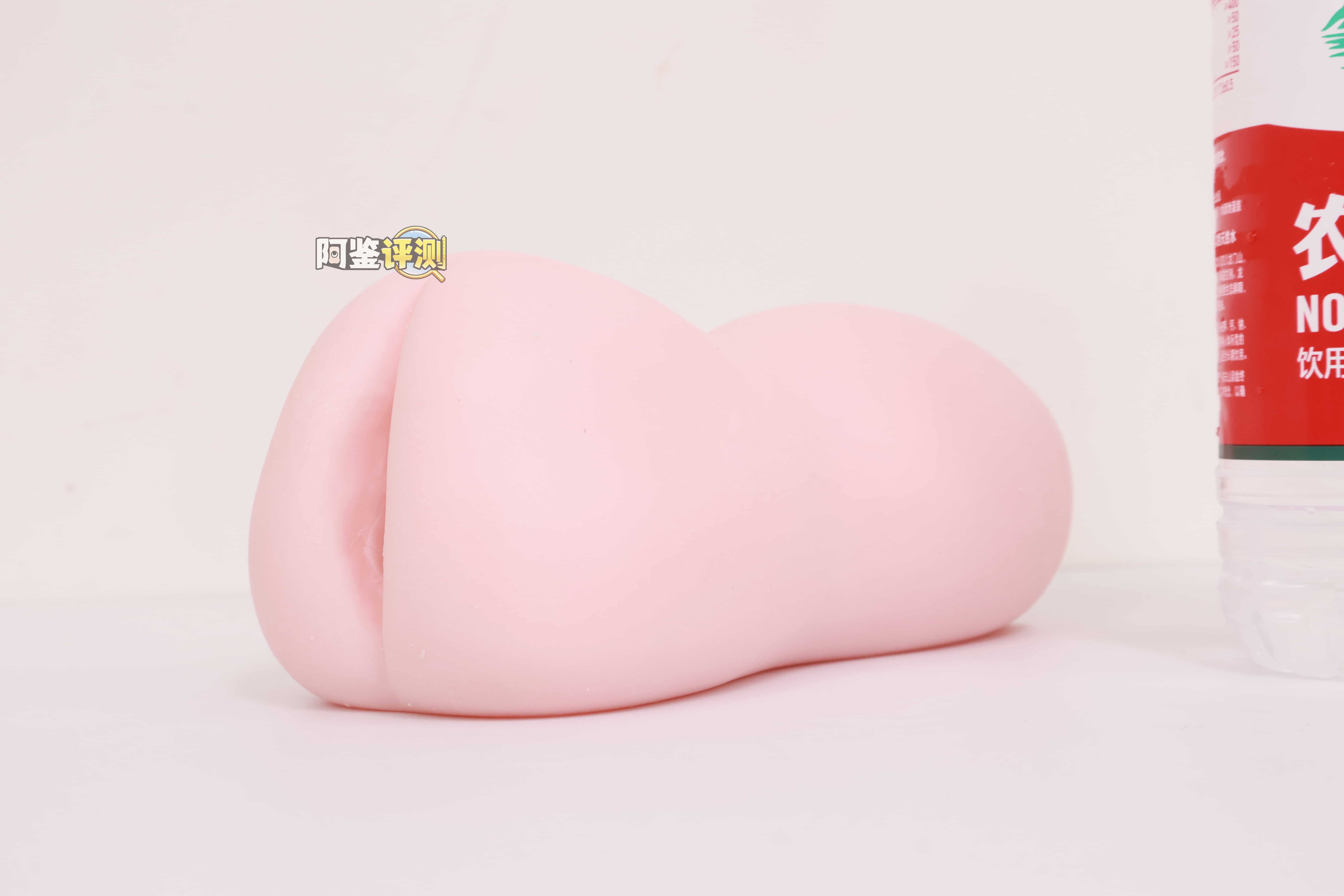 魔眼——"acme hacks(软)"评测!超猎奇的结构用起来居然是丝滑的仿真感,不过大开口的设计露出来的油太多了