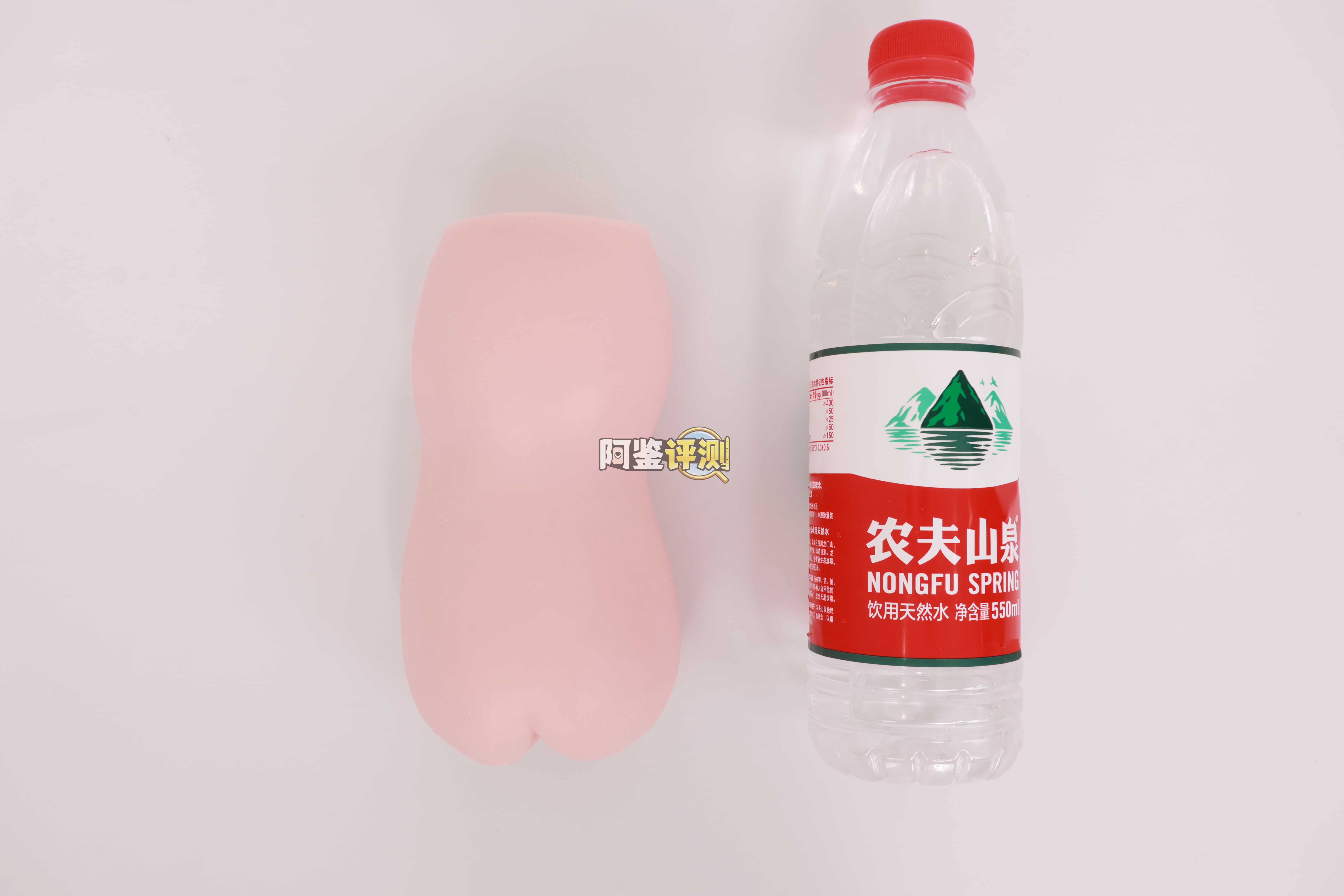 魔眼——"acme hacks(软)"评测!超猎奇的结构用起来居然是丝滑的仿真感,不过大开口的设计露出来的油太多了