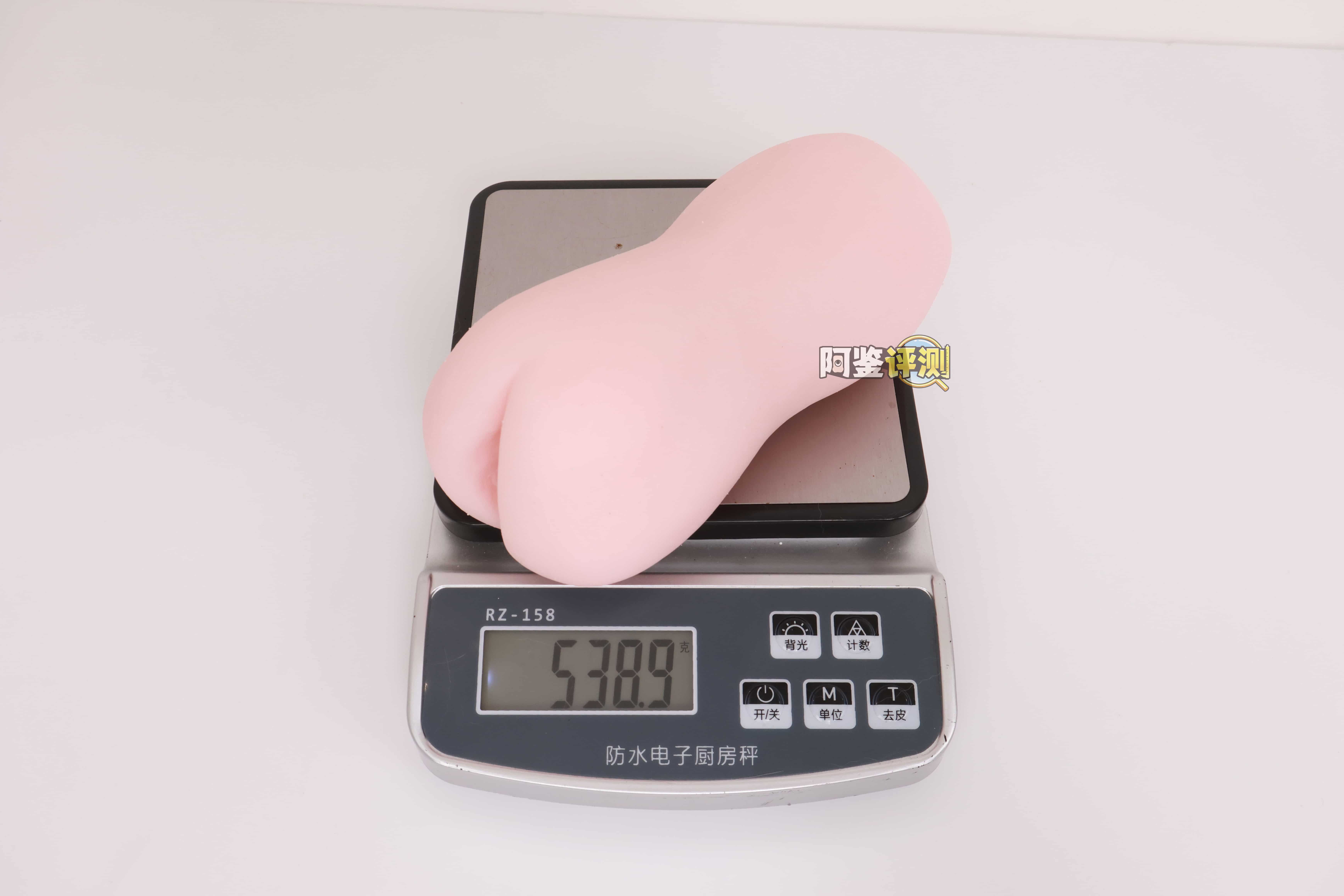 魔眼——"acme hacks(软)"评测!超猎奇的结构用起来居然是丝滑的仿真感,不过大开口的设计露出来的油太多了