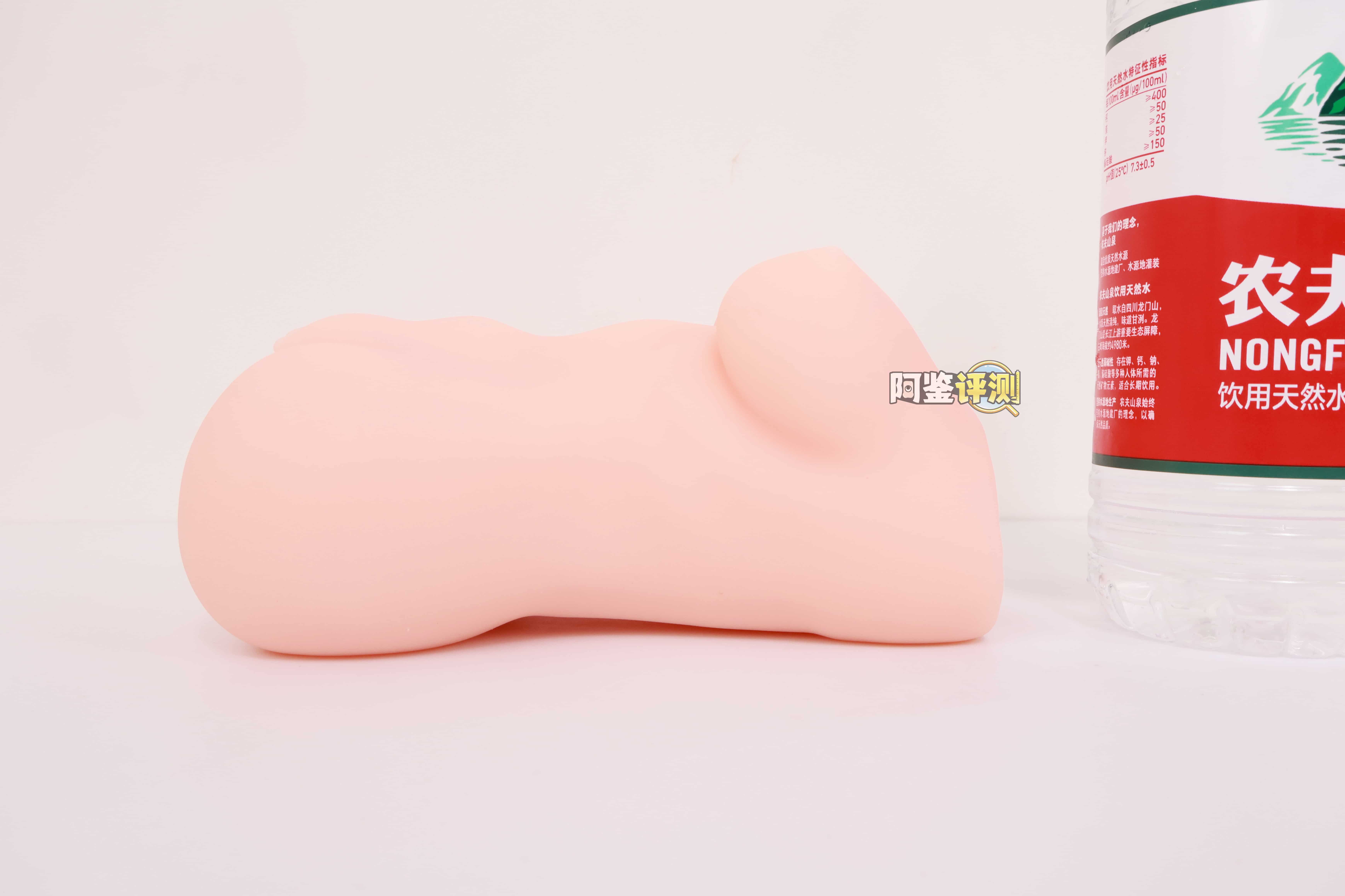 TMT——"樱井夏树"评测！经典的硬质狭穴感，通道复杂略微有些提升，但没有变化太多