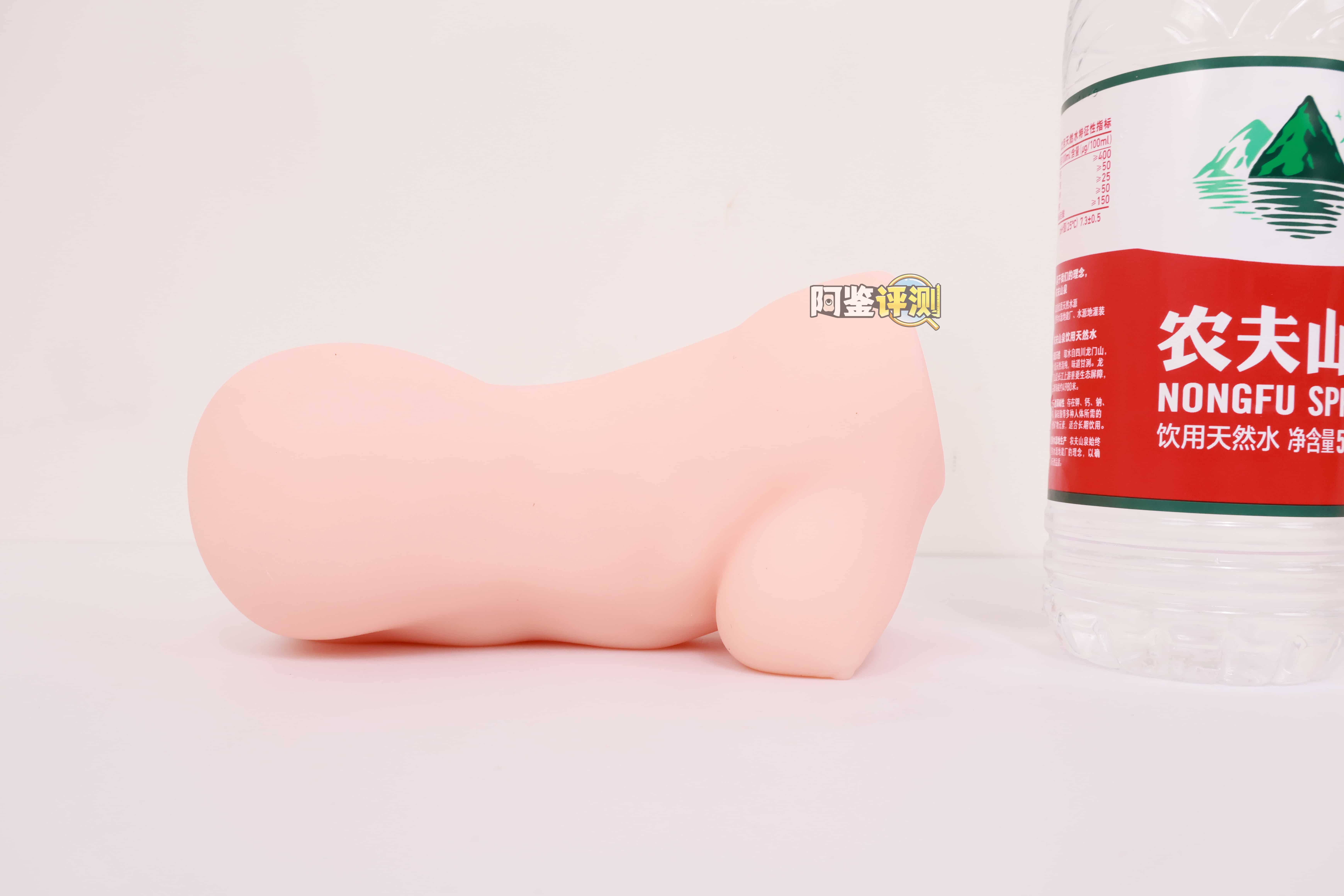 TMT——"樱井夏树"评测！经典的硬质狭穴感，通道复杂略微有些提升，但没有变化太多