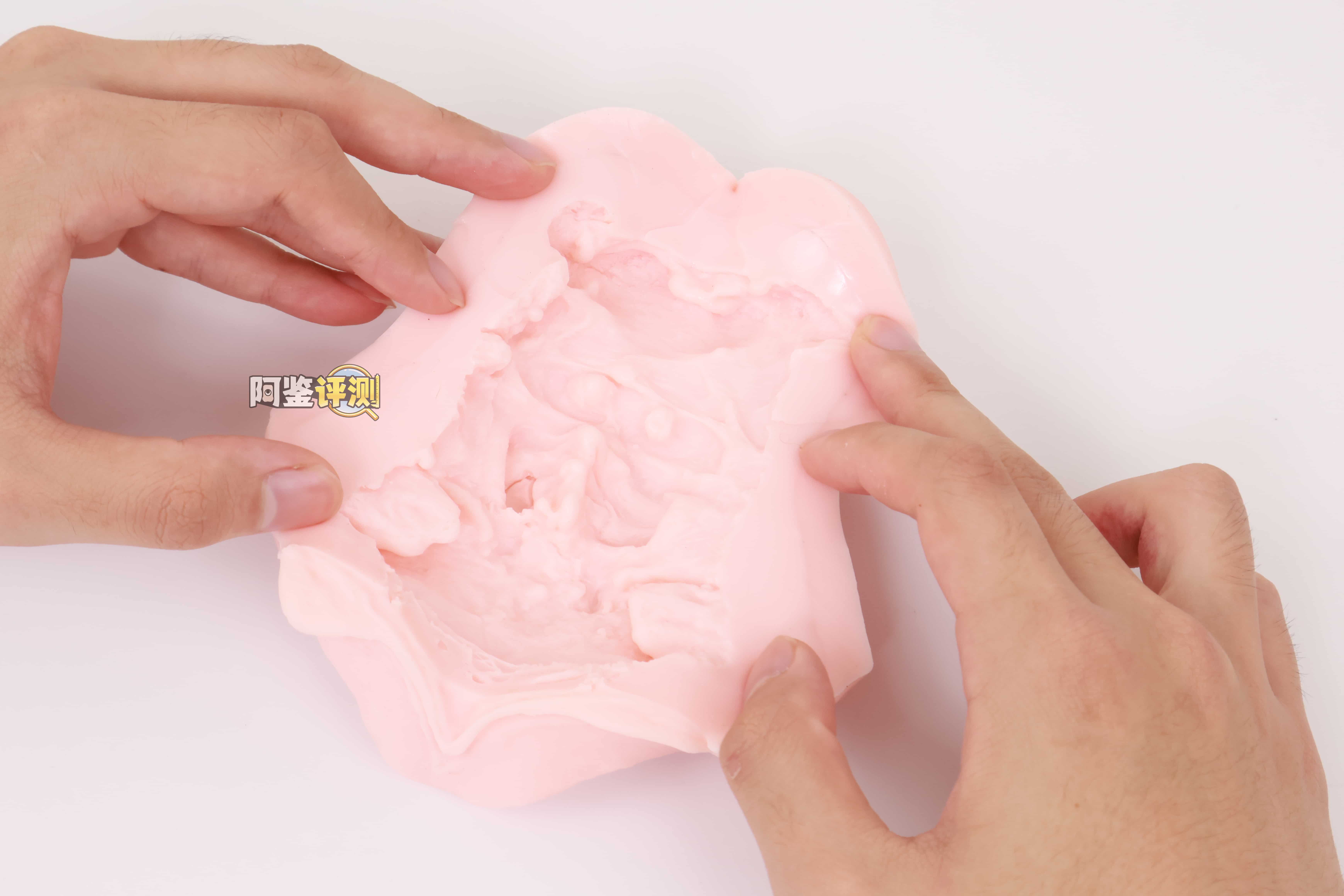 魔眼——"露露碳"评测!以猎奇画风和奇妙主题著称的魔眼,怎么突然做起了女优联名款?