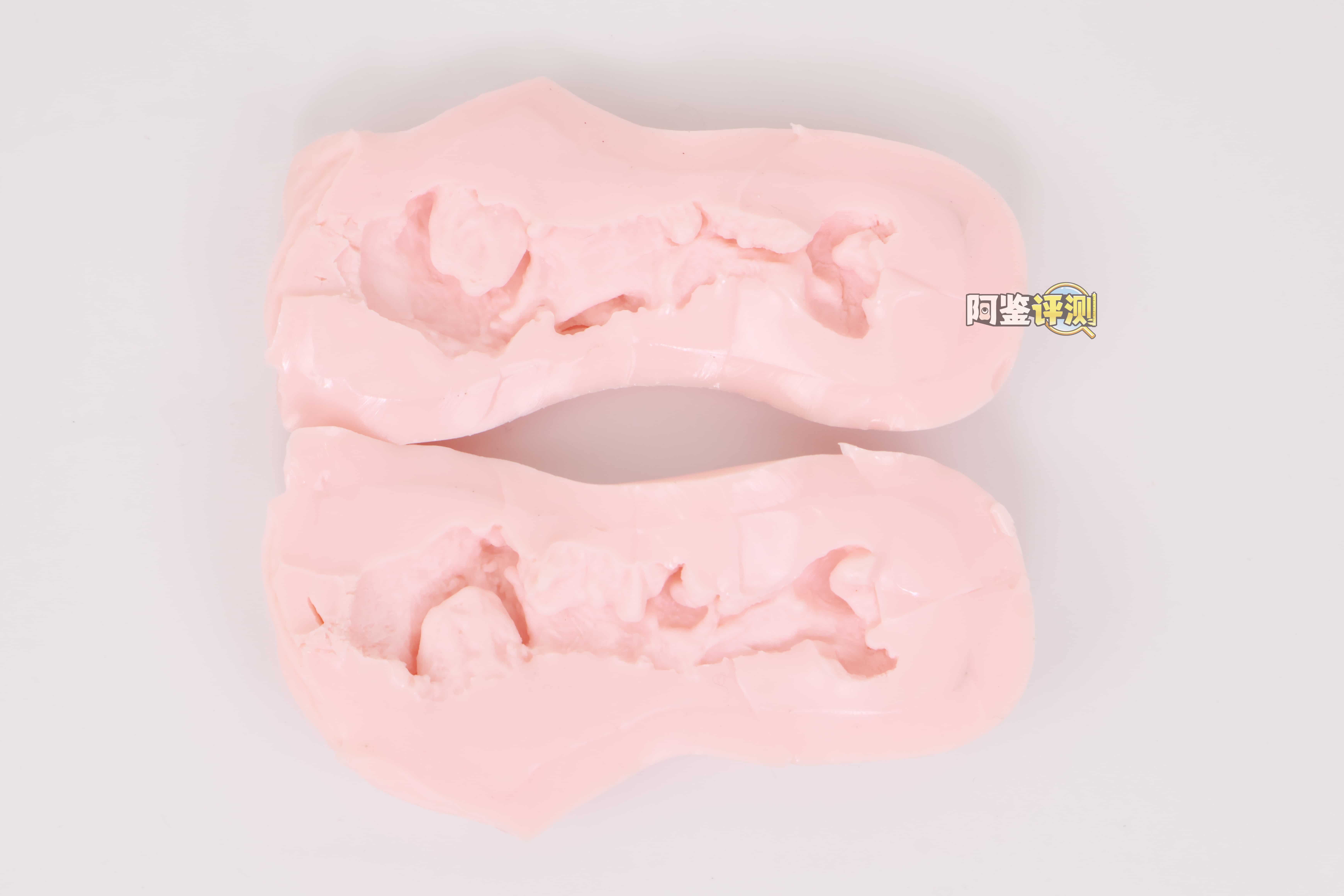 魔眼——"露露碳"评测!以猎奇画风和奇妙主题著称的魔眼,怎么突然做起了女优联名款?