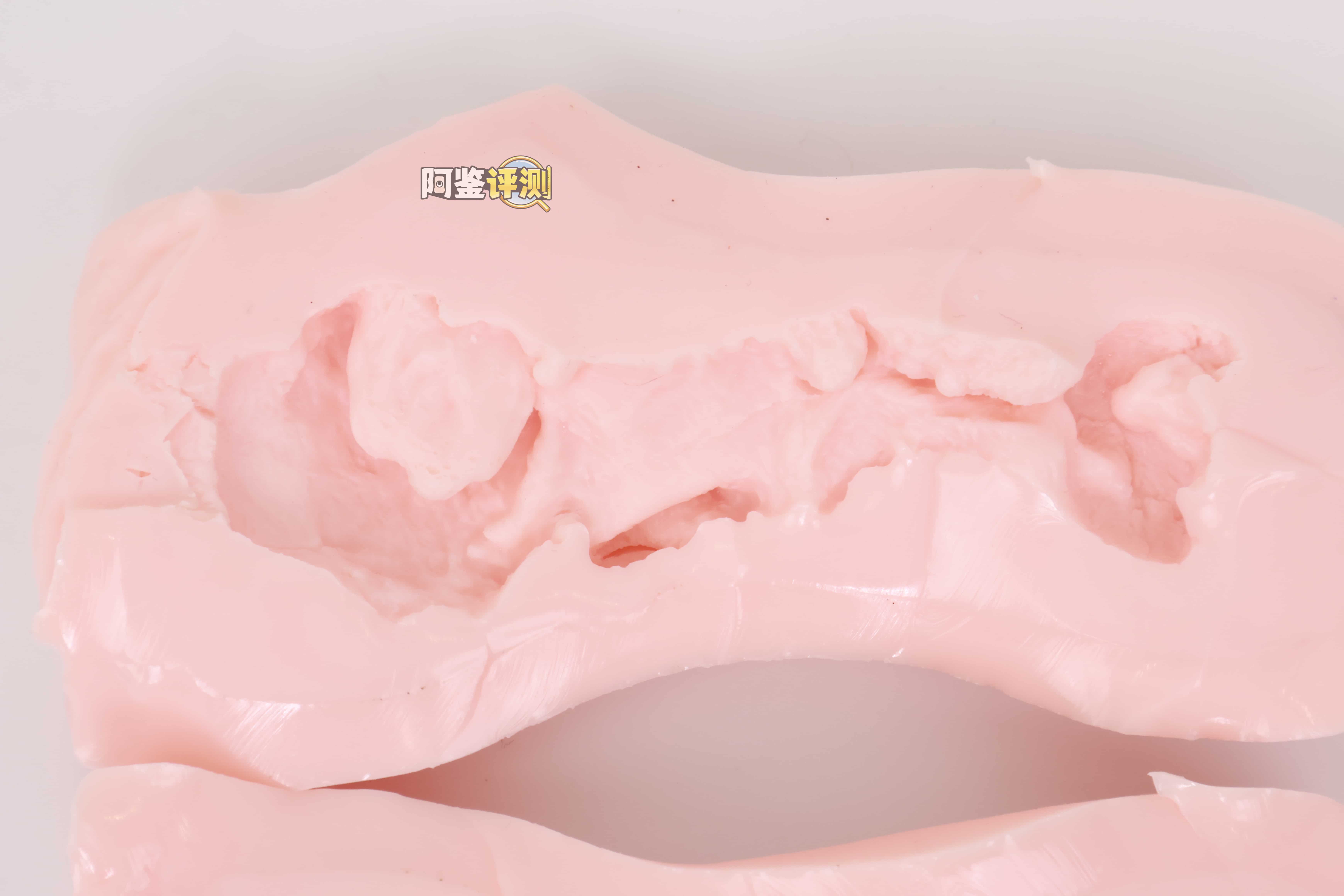 魔眼——"露露碳"评测！以猎奇画风和奇妙主题著称的魔眼，怎么突然做起了女优联名款？