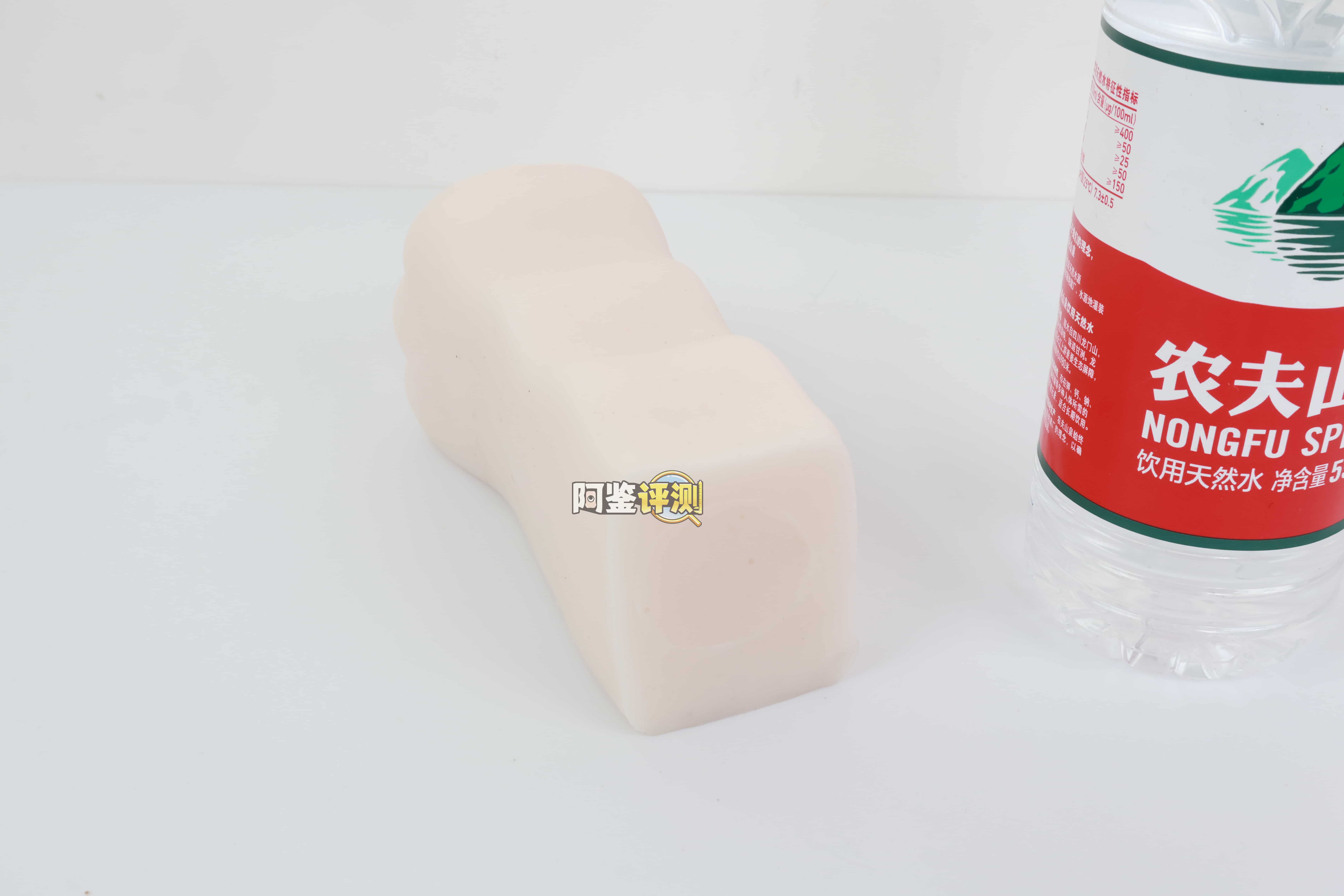 RIDE JAPAN——"柔软灾厄"评测！孩子们，这款用起来没有什么感觉