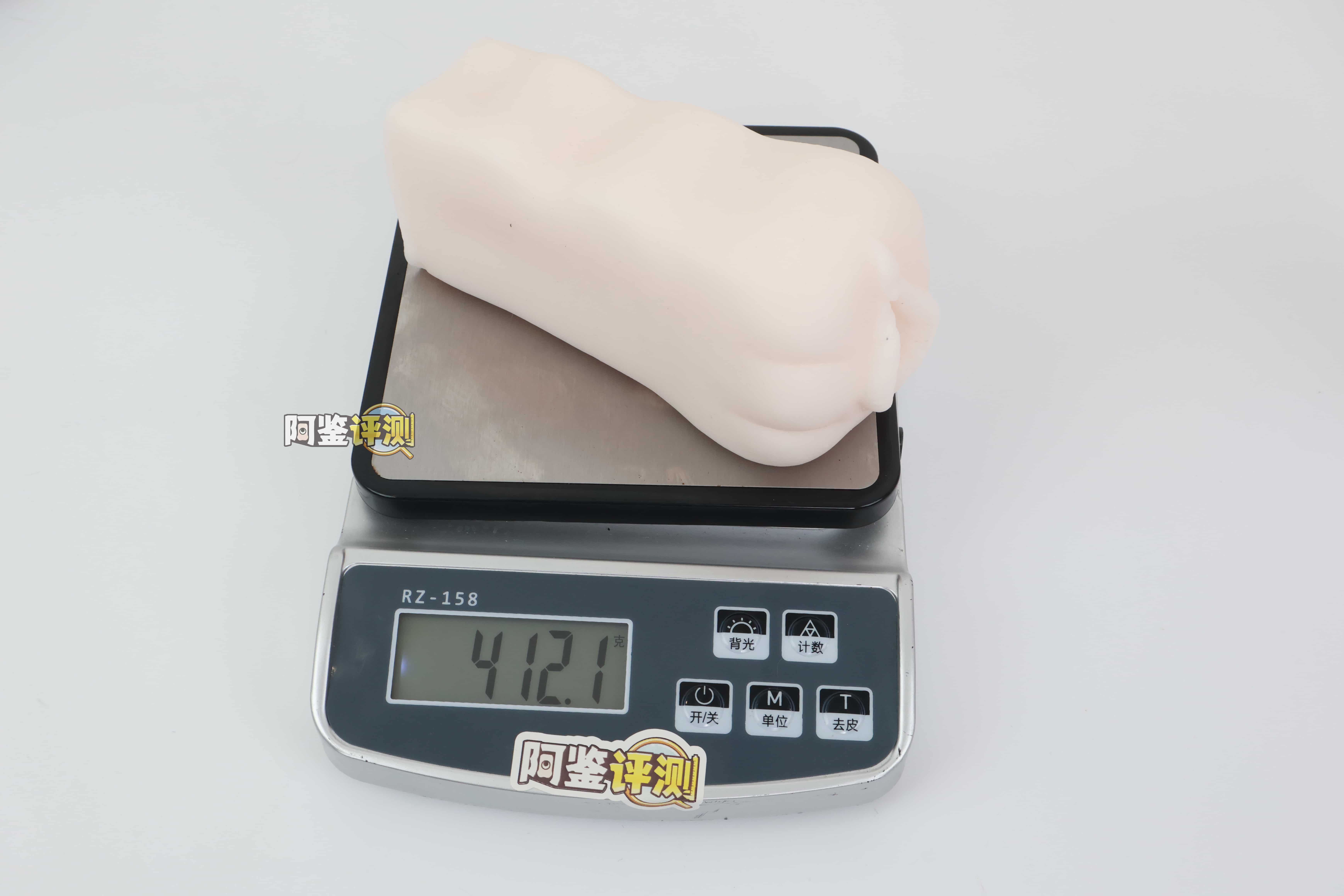 RIDE JAPAN——"柔软灾厄"评测!孩子们,这款用起来没有什么感觉