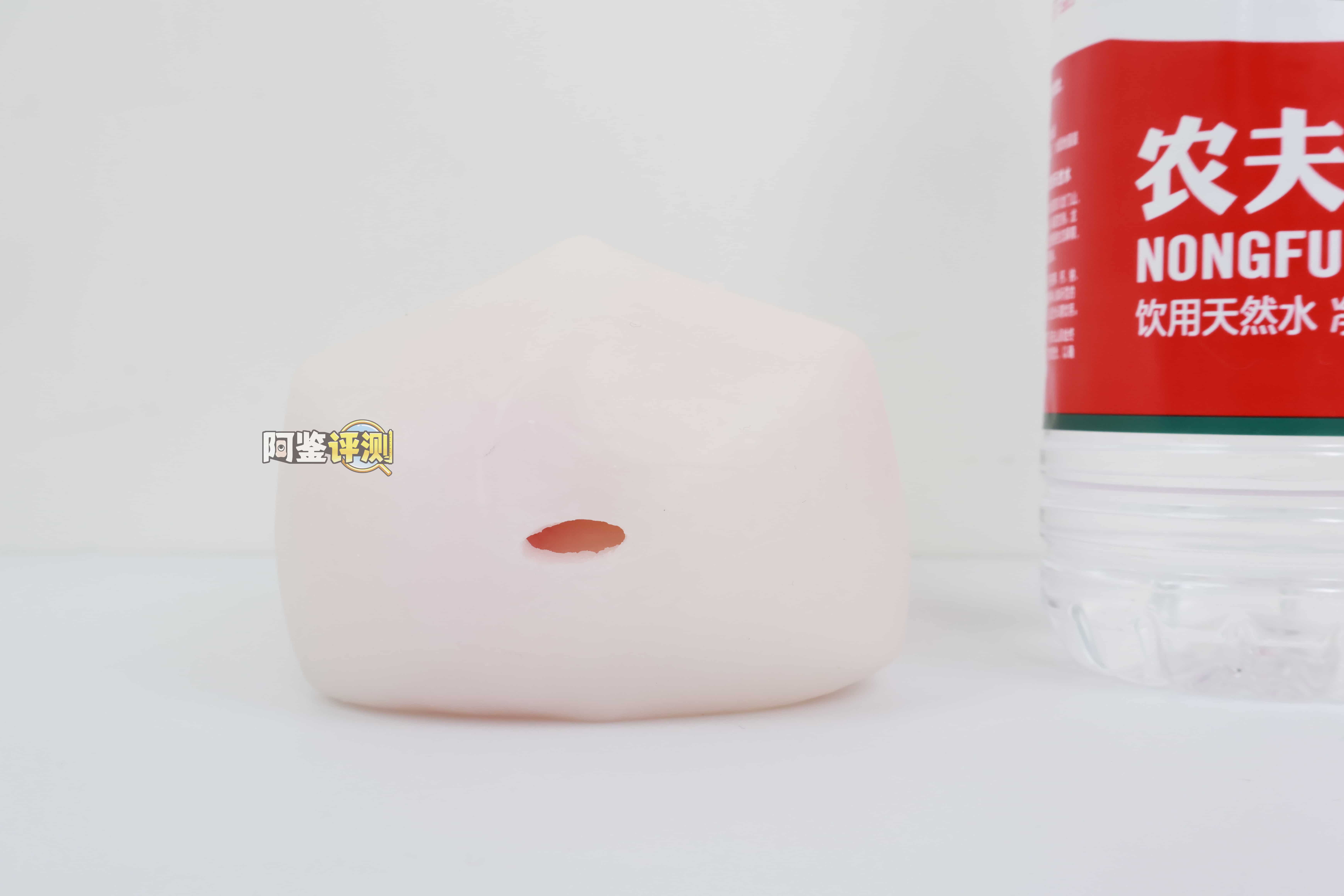 FANTASTIC BABY——"揉蹭妖技-双重剐蹭"评测！日式脂软熟悉的按摩感，但包裹感真的有点太弱了