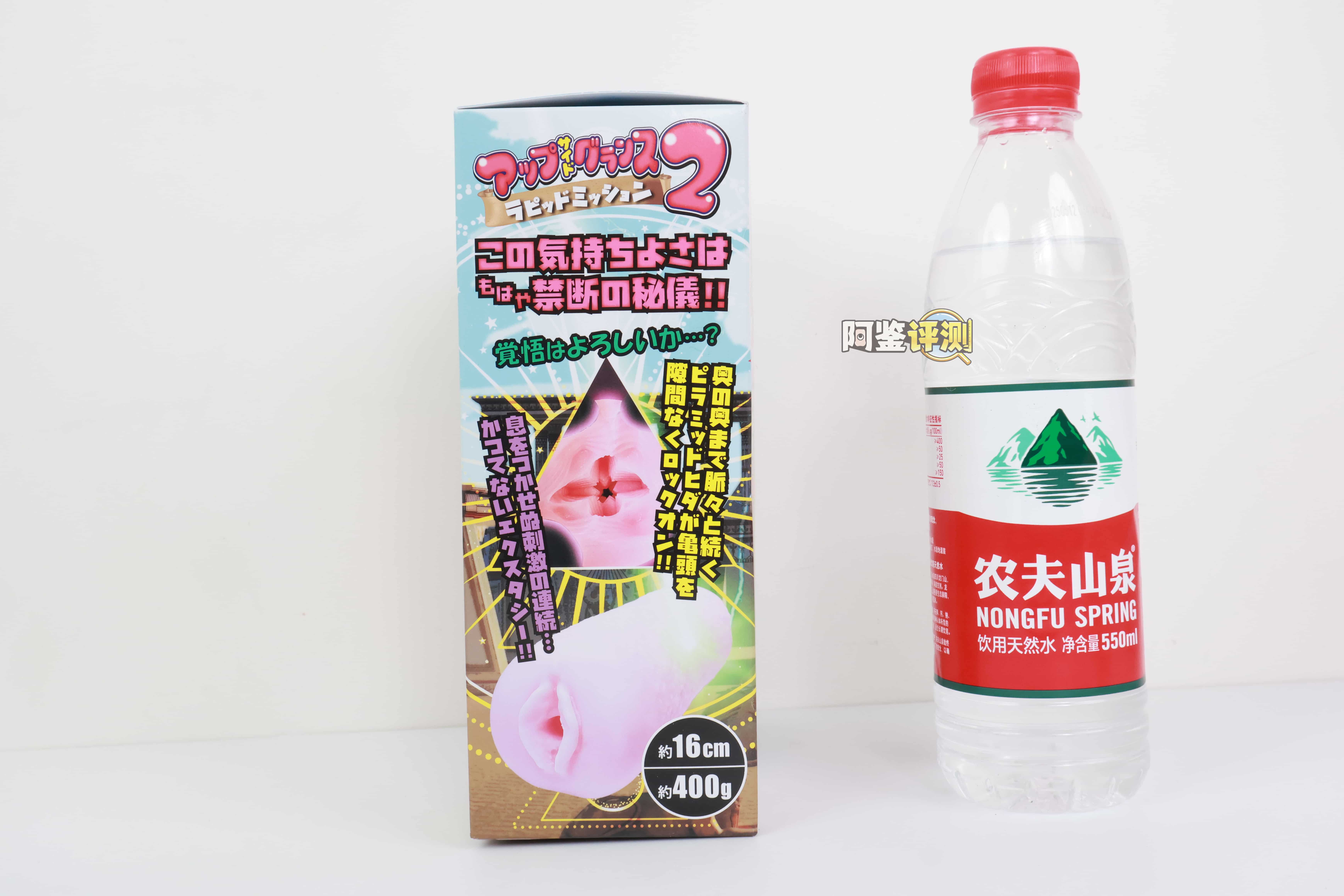 Ligre——"侧上龟头2"评测！每一下都是超压迫环境下的“重拳”，真的很难顶得住！