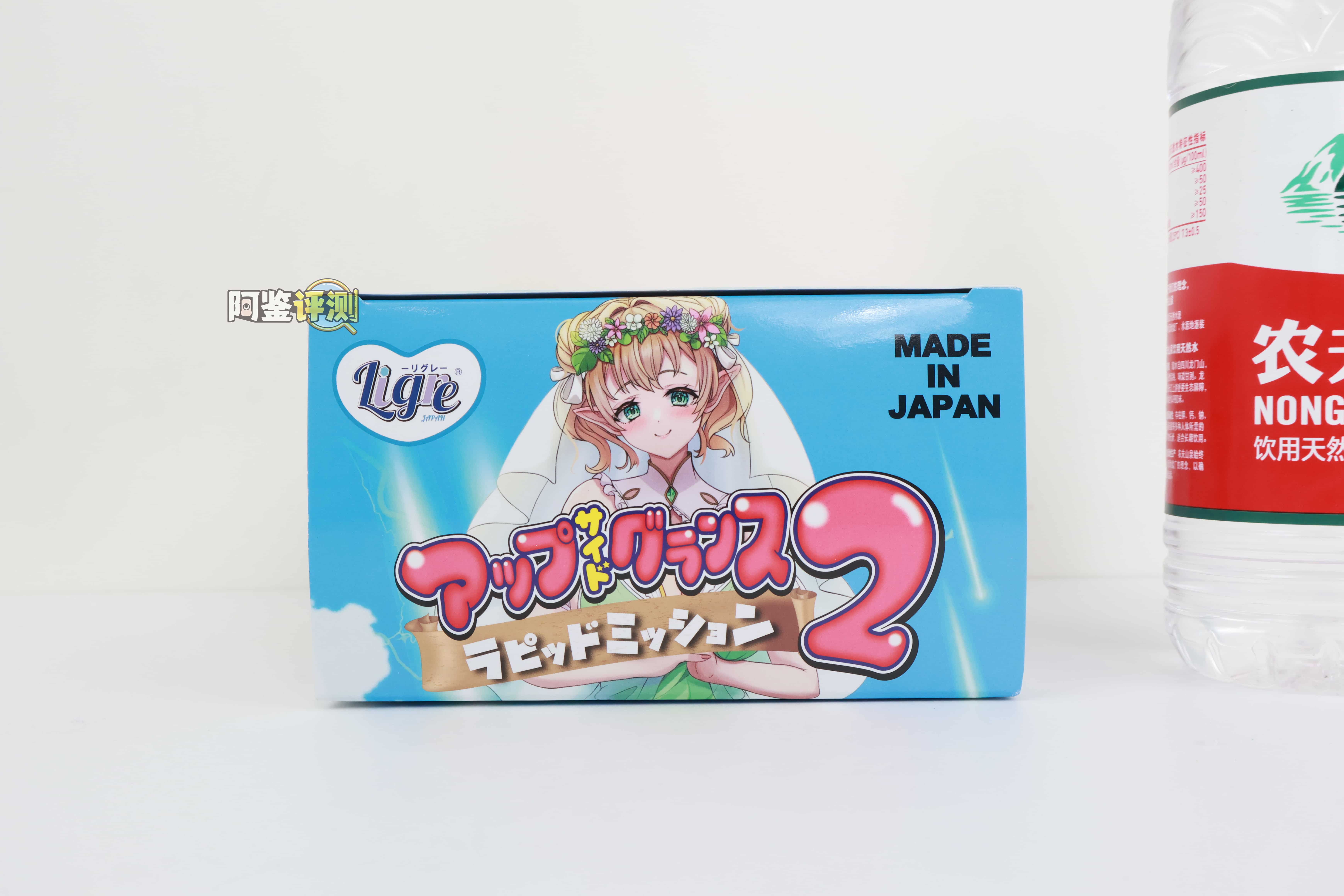 Ligre——"侧上龟头2"评测！每一下都是超压迫环境下的“重拳”，真的很难顶得住！