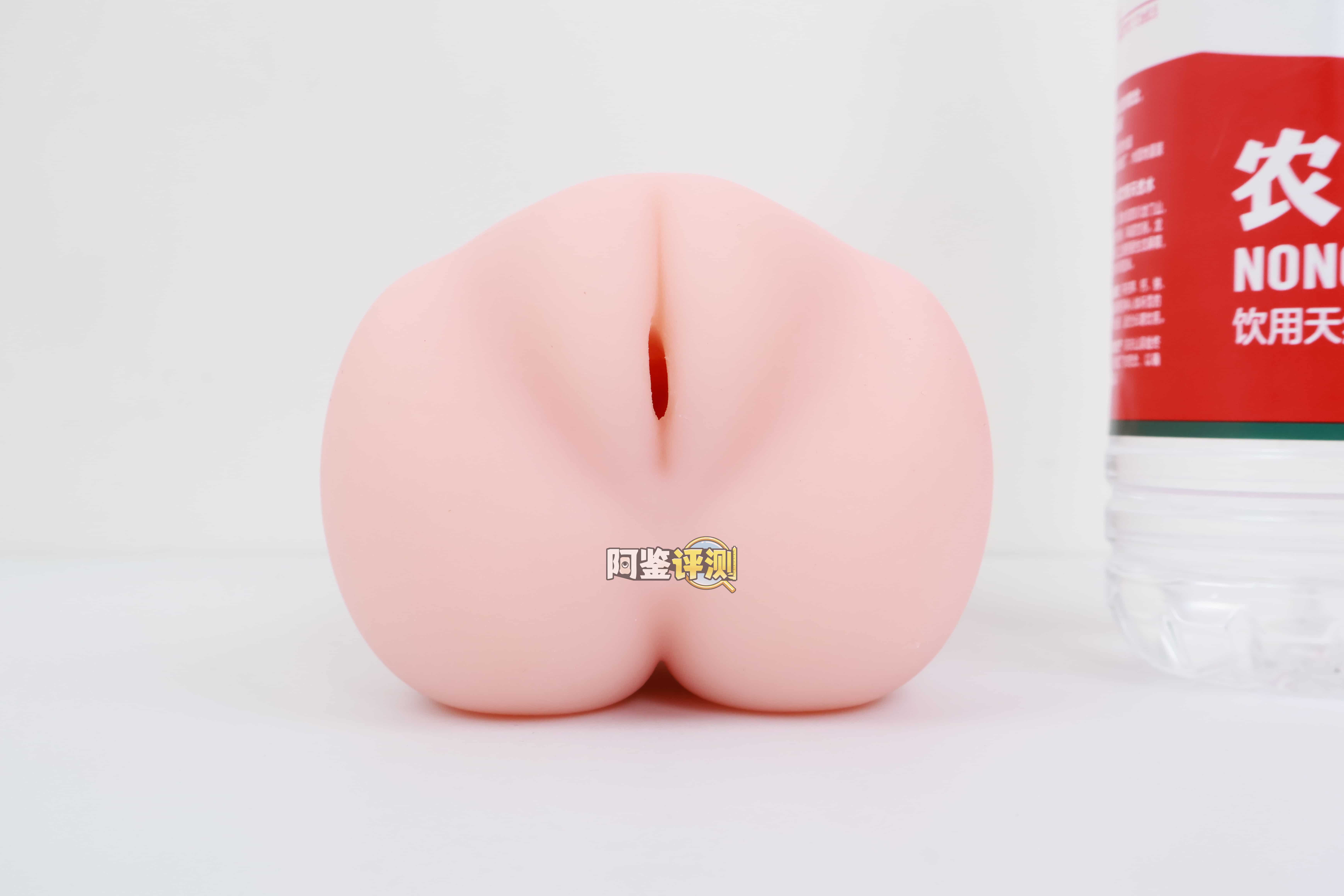 SUIKOMI——"卖杯子的小女孩"评测！这设计可以说是把子宫型杯子的缺点发挥到极致了.....