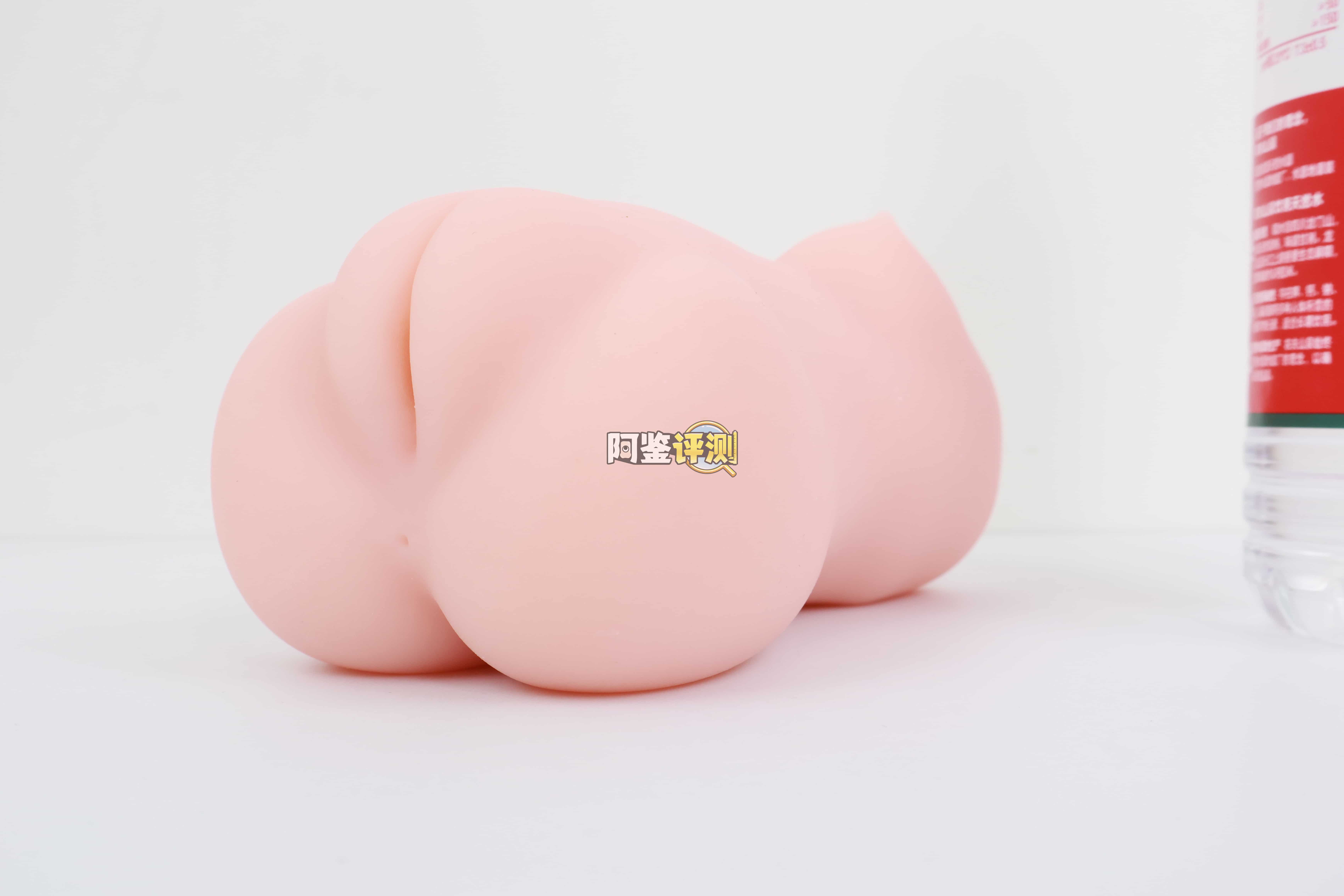 SUIKOMI——"卖杯子的小女孩"评测！这设计可以说是把子宫型杯子的缺点发挥到极致了.....