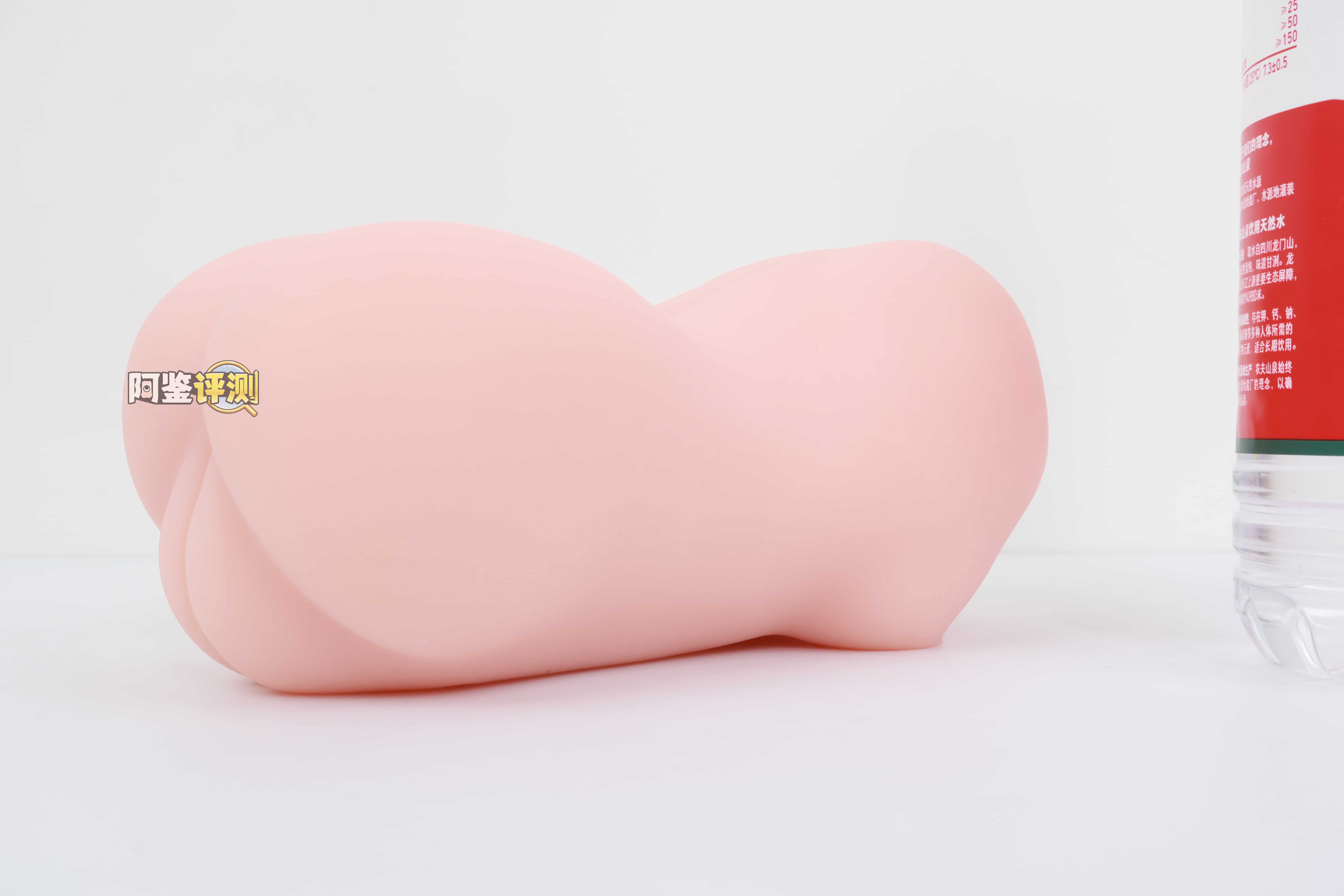 SUIKOMI——"卖杯子的小女孩"评测！这设计可以说是把子宫型杯子的缺点发挥到极致了.....