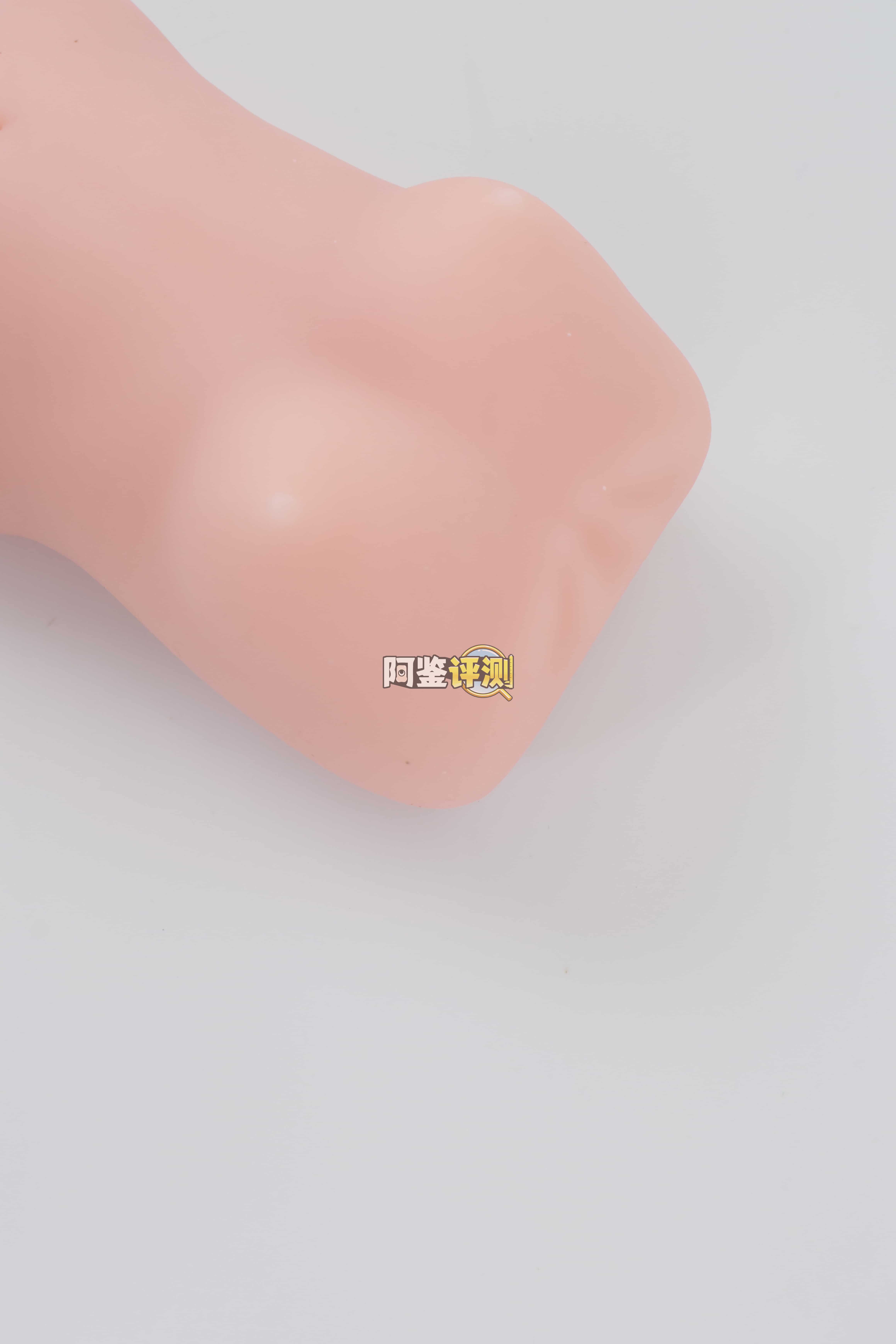 SUIKOMI——"卖杯子的小女孩"评测！这设计可以说是把子宫型杯子的缺点发挥到极致了.....