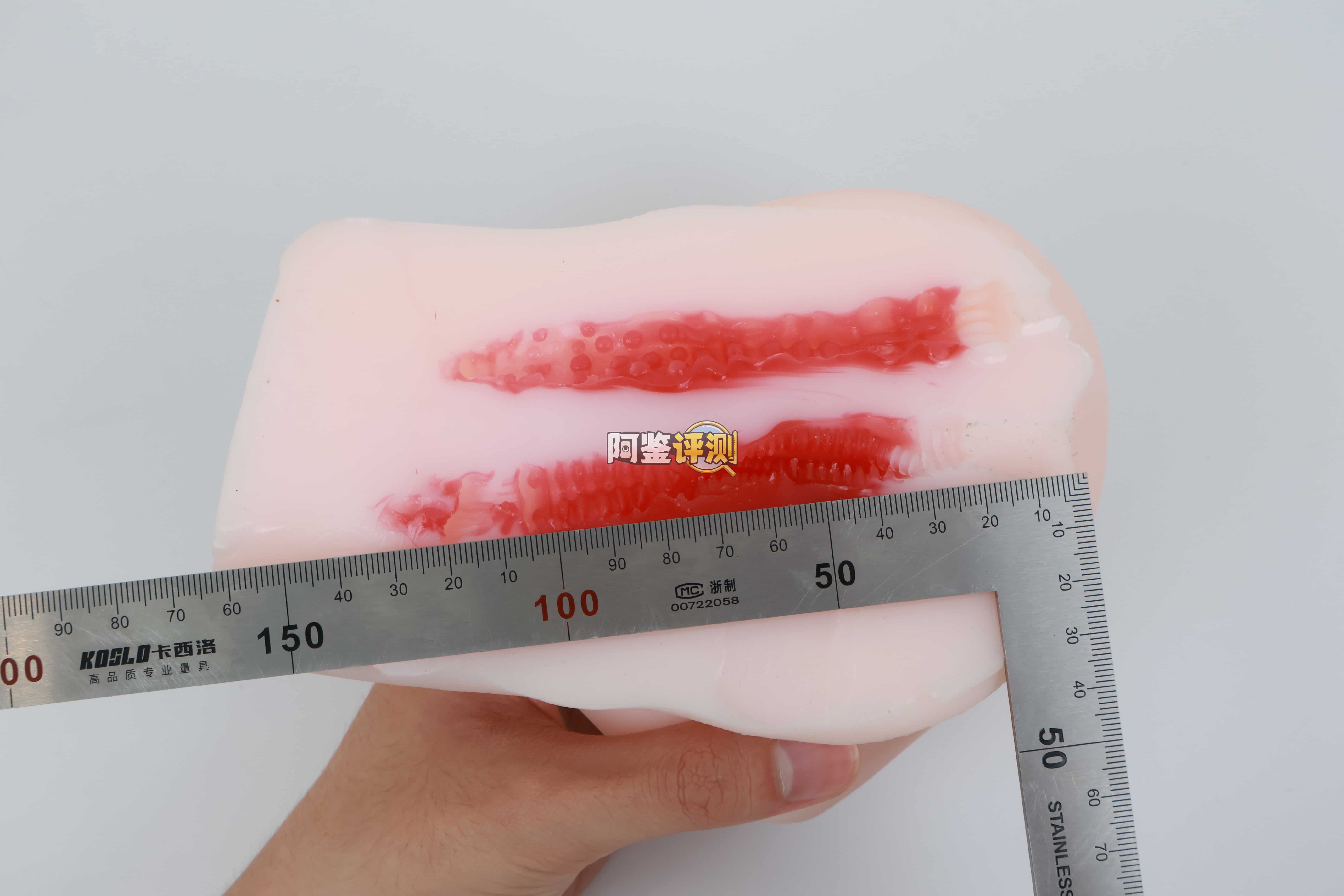 TMT——“欲望修女（软/硬版）”评测！鉴定某宝热门小臀模！结果是“上古时代的宝贝”？！