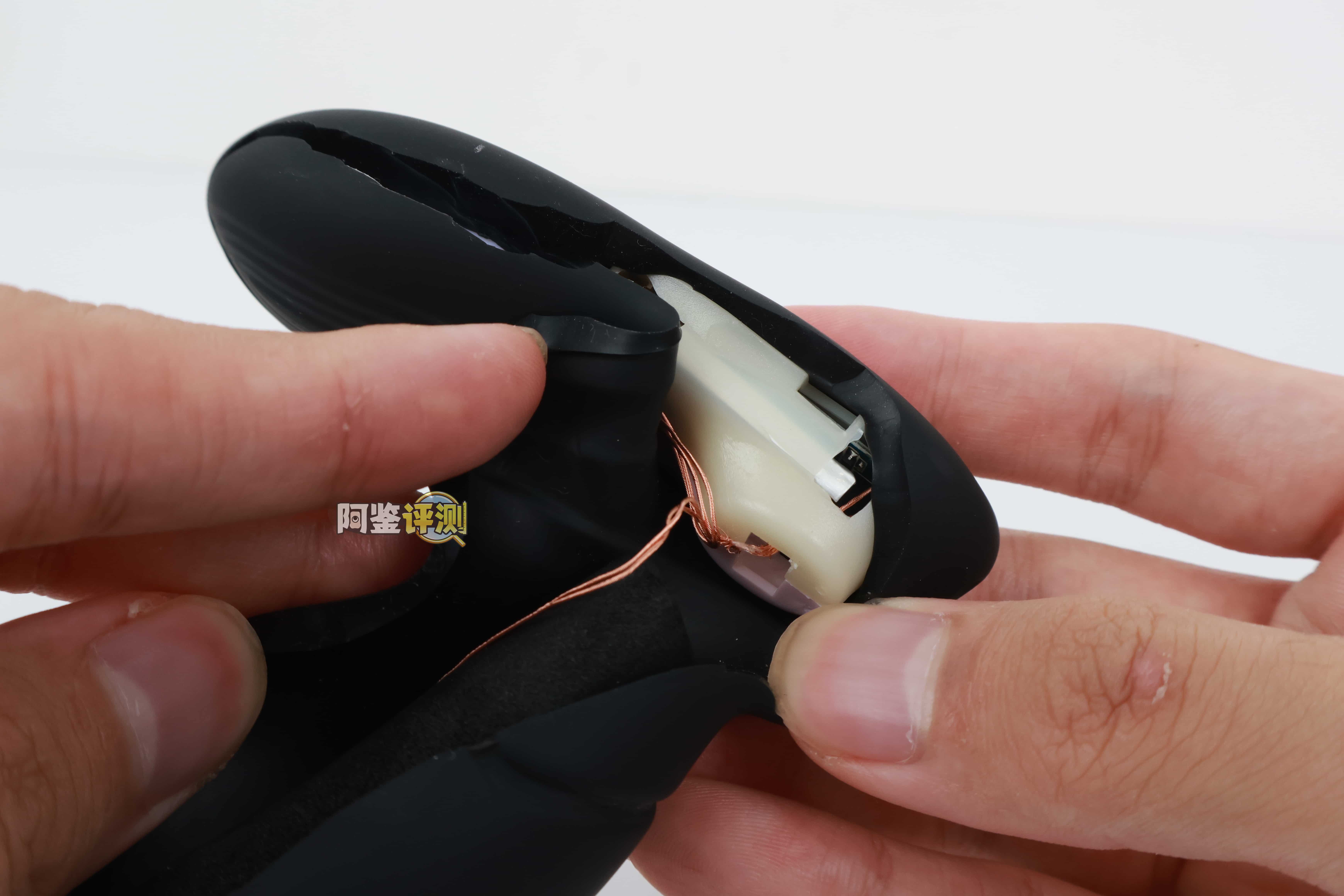 Roselex——前列腺按摩器(新手型)评测!淘宝热销的非品牌按摩器,实际质量如何?