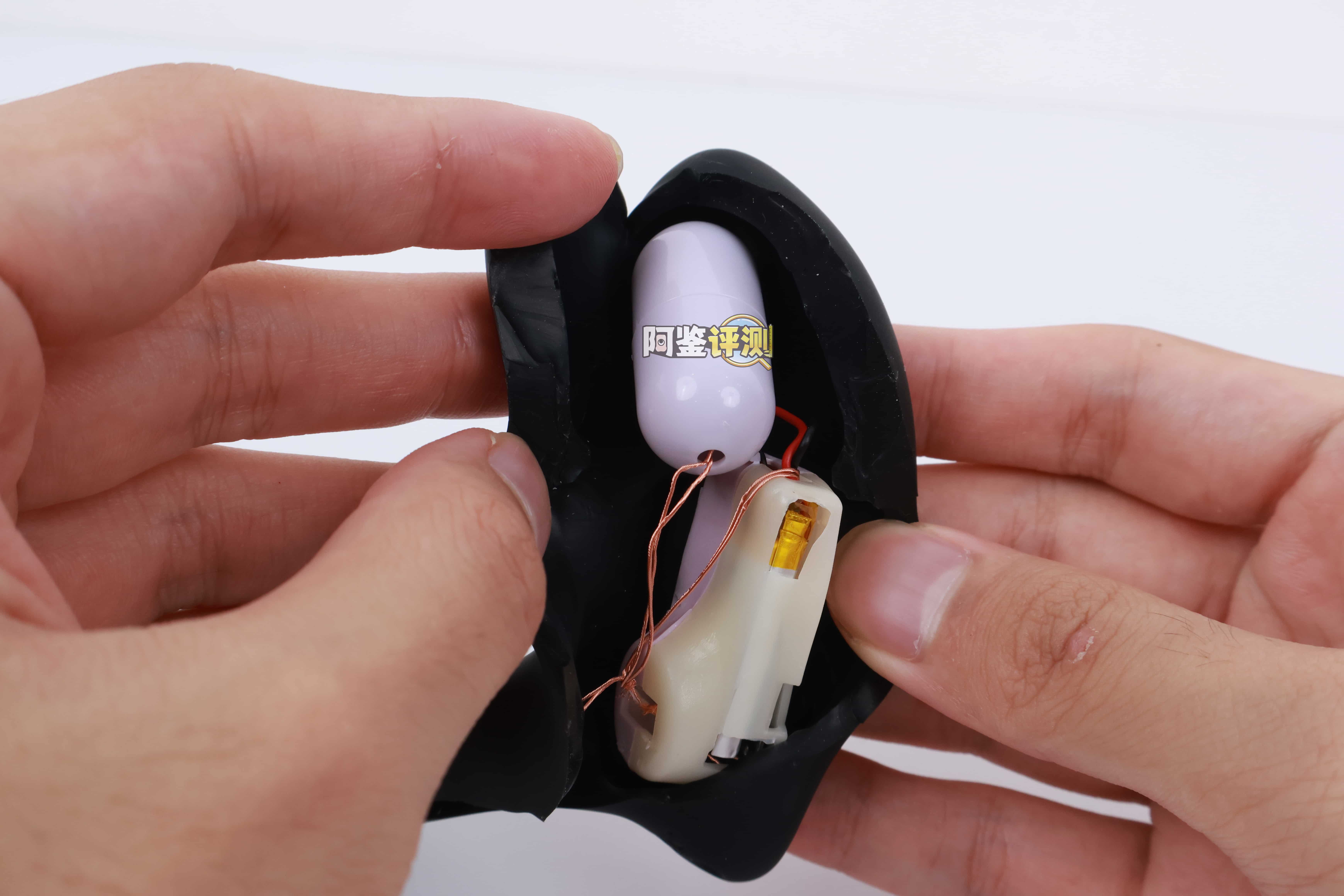 Roselex——前列腺按摩器(新手型)评测!淘宝热销的非品牌按摩器,实际质量如何?