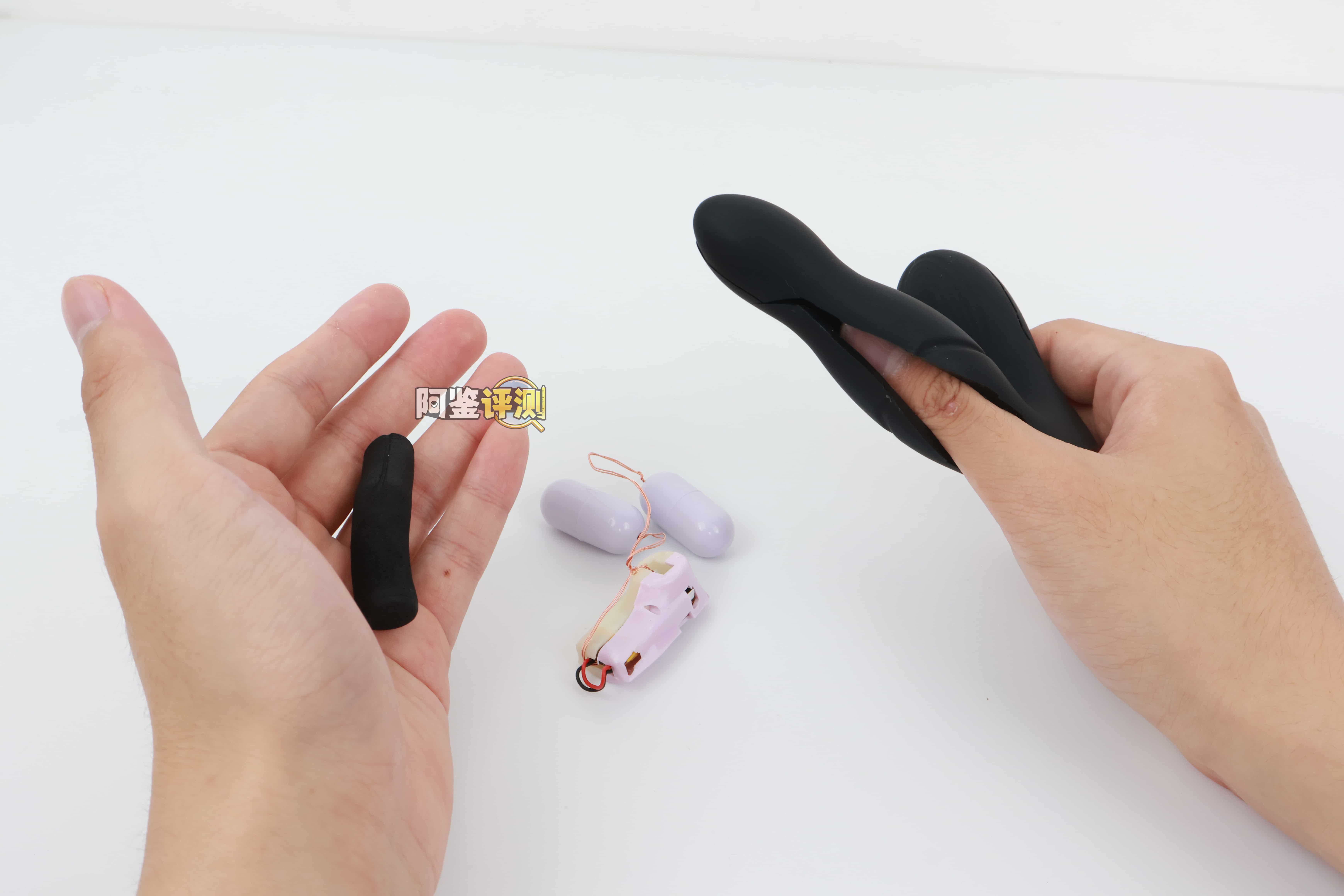 Roselex——前列腺按摩器(新手型)评测!淘宝热销的非品牌按摩器,实际质量如何?
