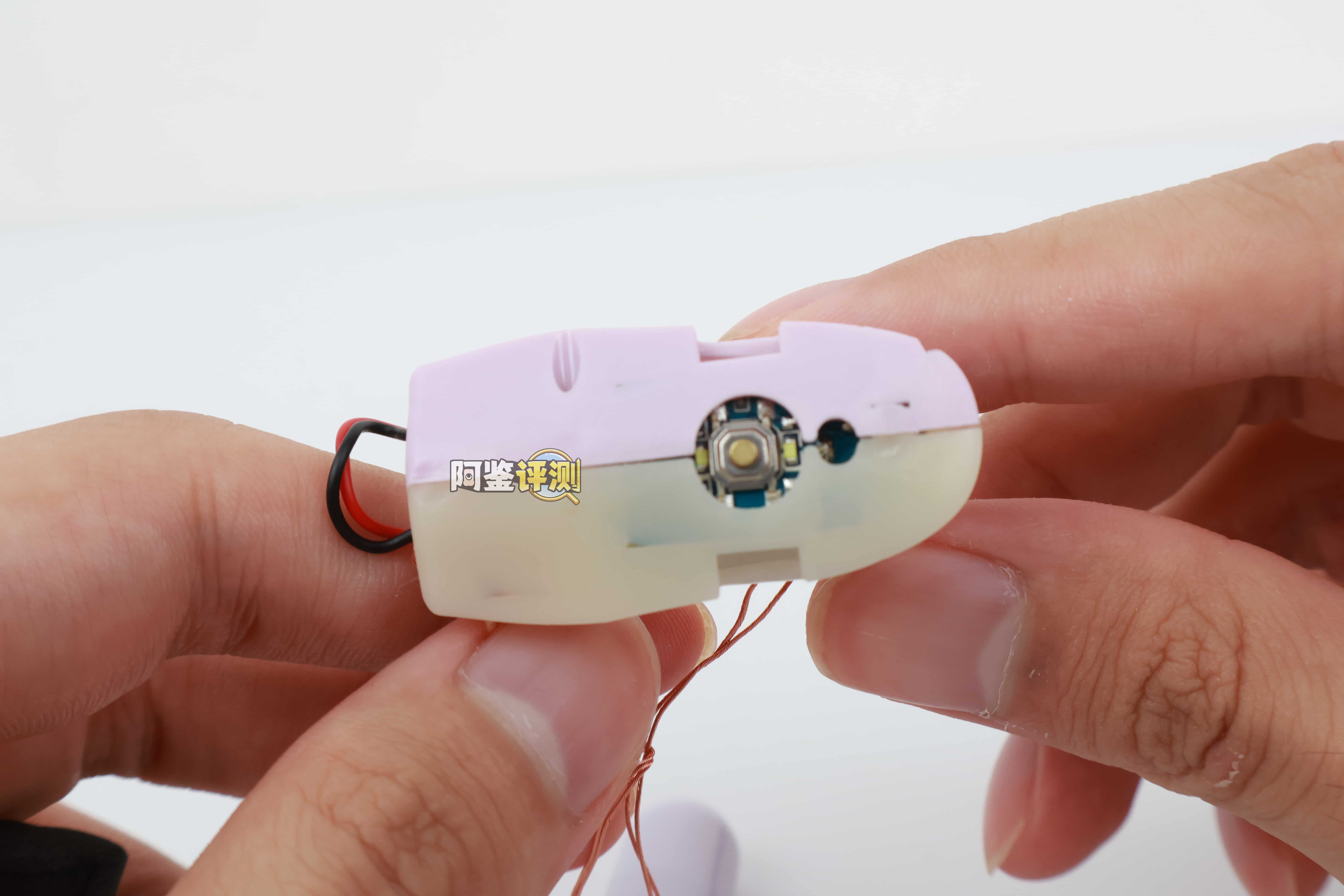 Roselex——前列腺按摩器(新手型)评测!淘宝热销的非品牌按摩器,实际质量如何?