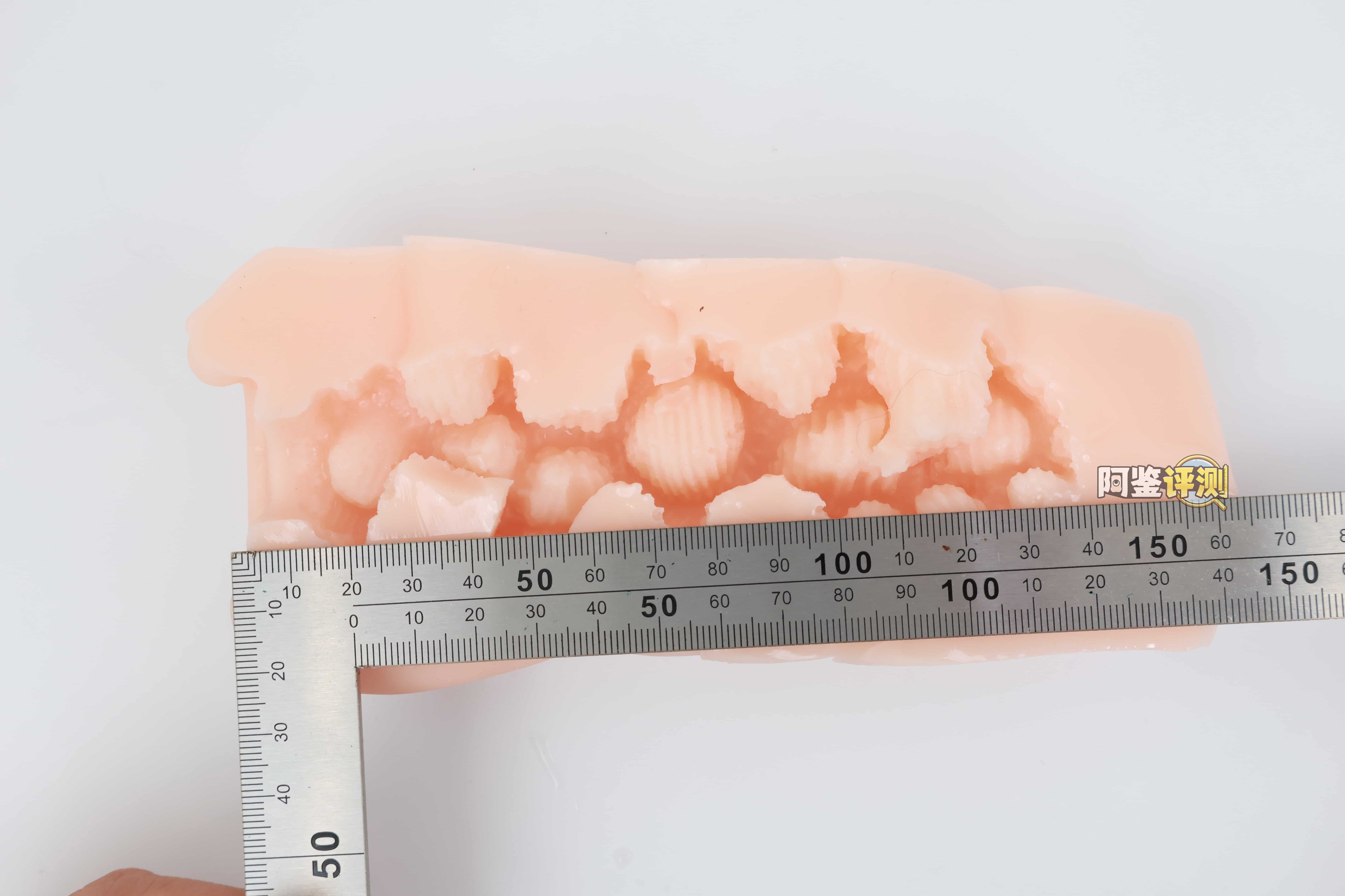 汤玛托易士——"精灵性活"评测!虽然结构上都是充满异物感大球结构,但相比TENGA的海洋球还是差了太多了