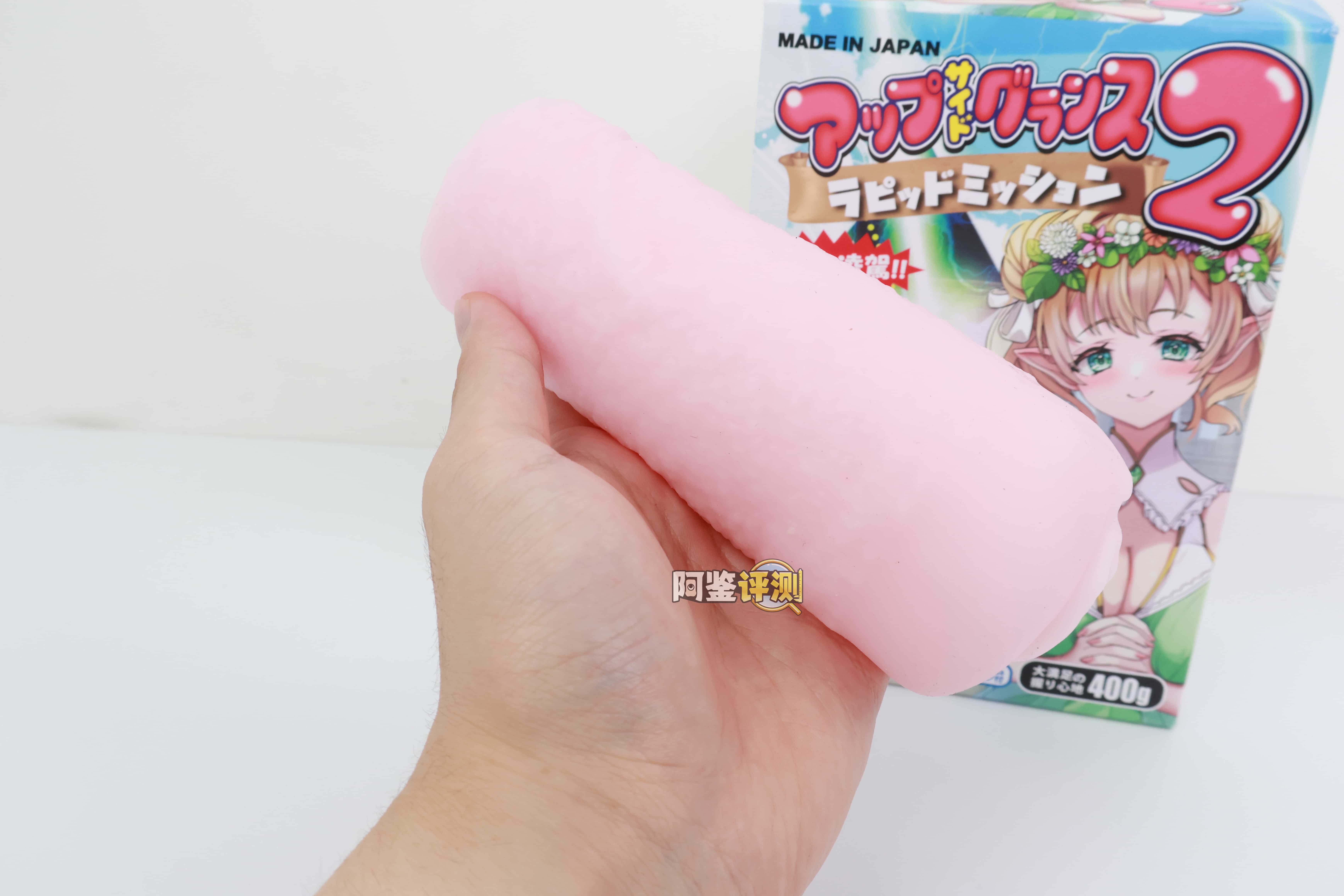 Ligre——"侧上龟头2"评测!每一下都是超压迫环境下的“重拳”,真的很难顶得住!