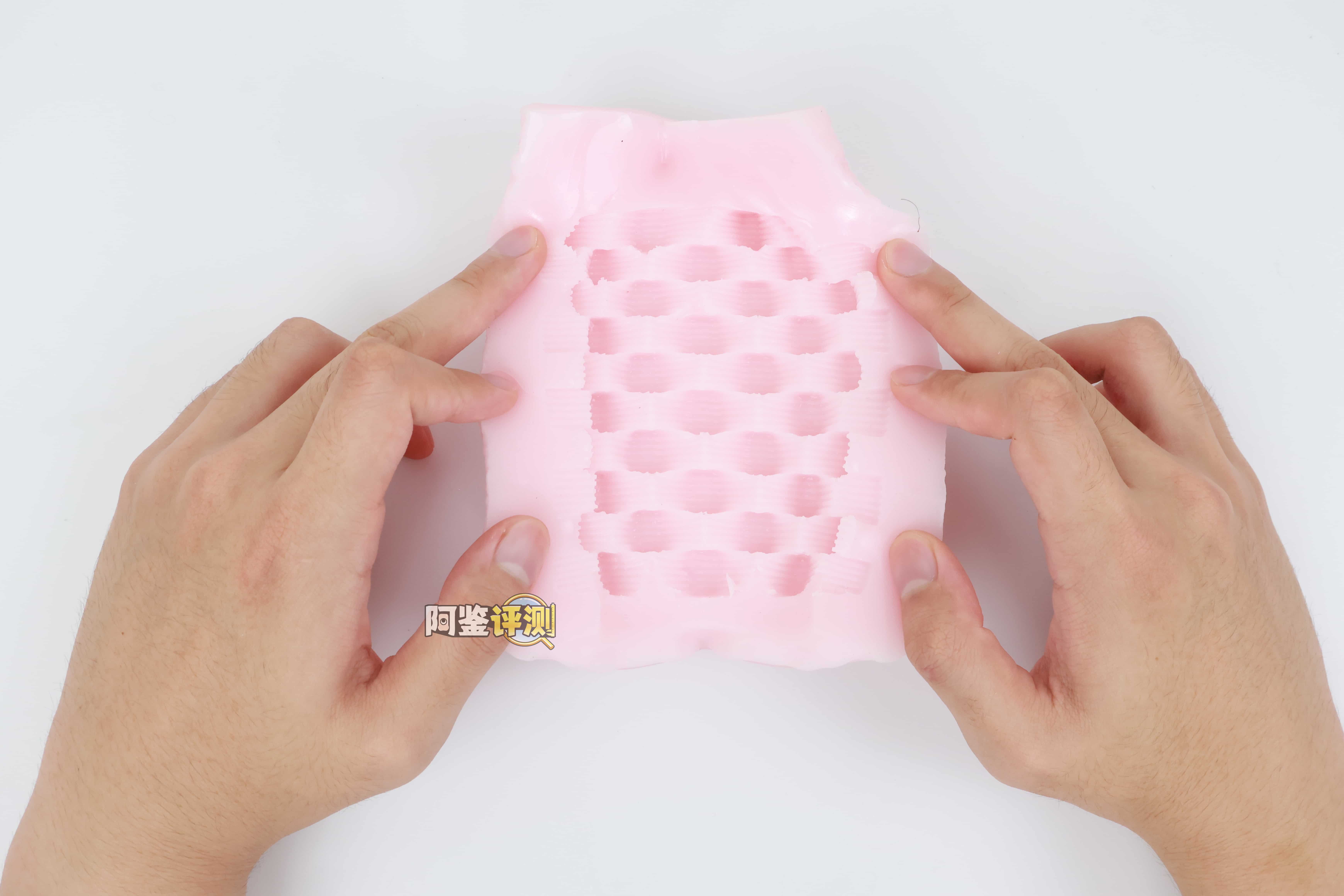 Ligre——"侧上龟头2"评测!每一下都是超压迫环境下的“重拳”,真的很难顶得住!