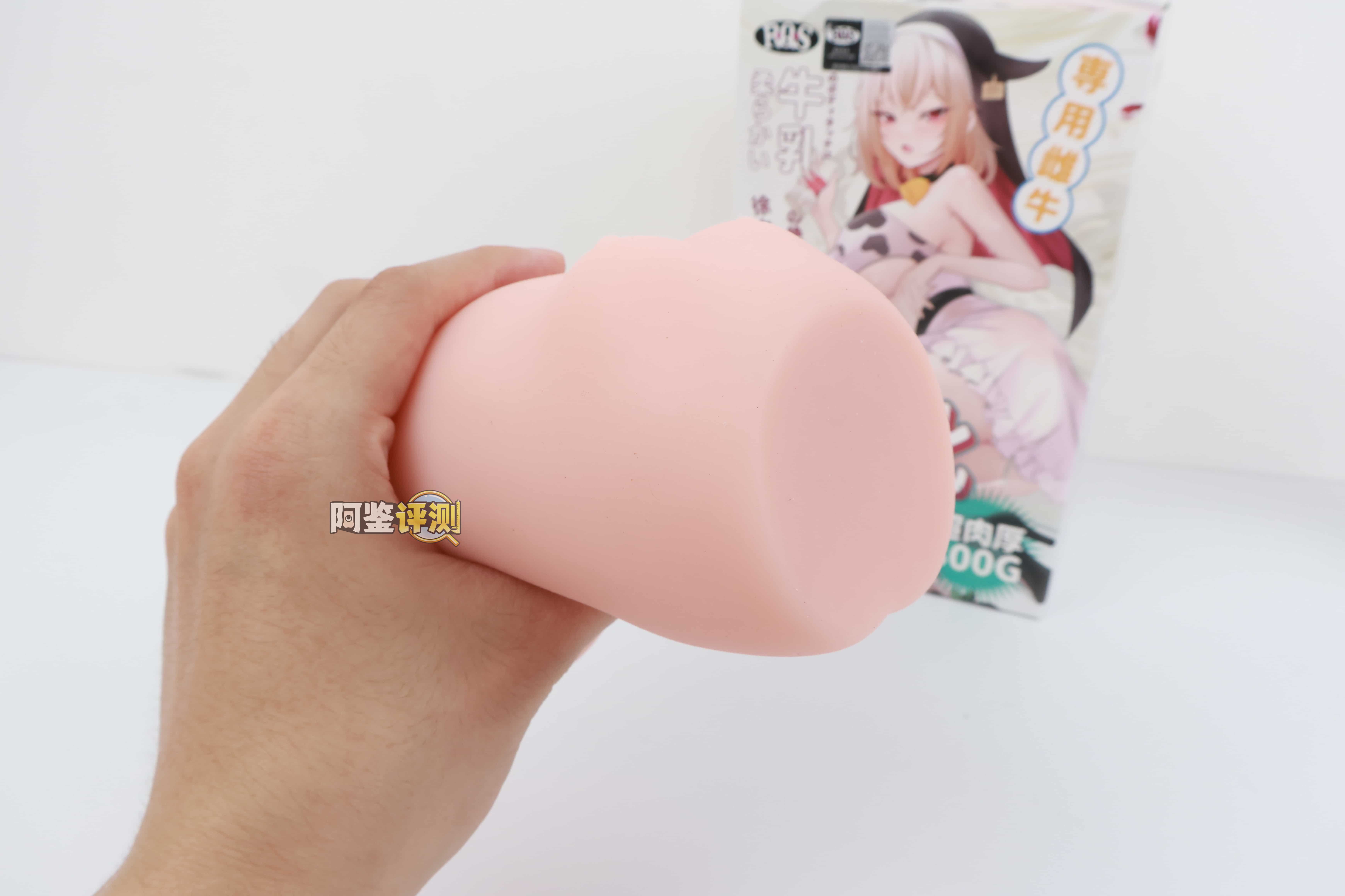 RQS——"牛娘净化"评测!简单紧致的突破型结构,但简单的设计似乎不怎么耐玩