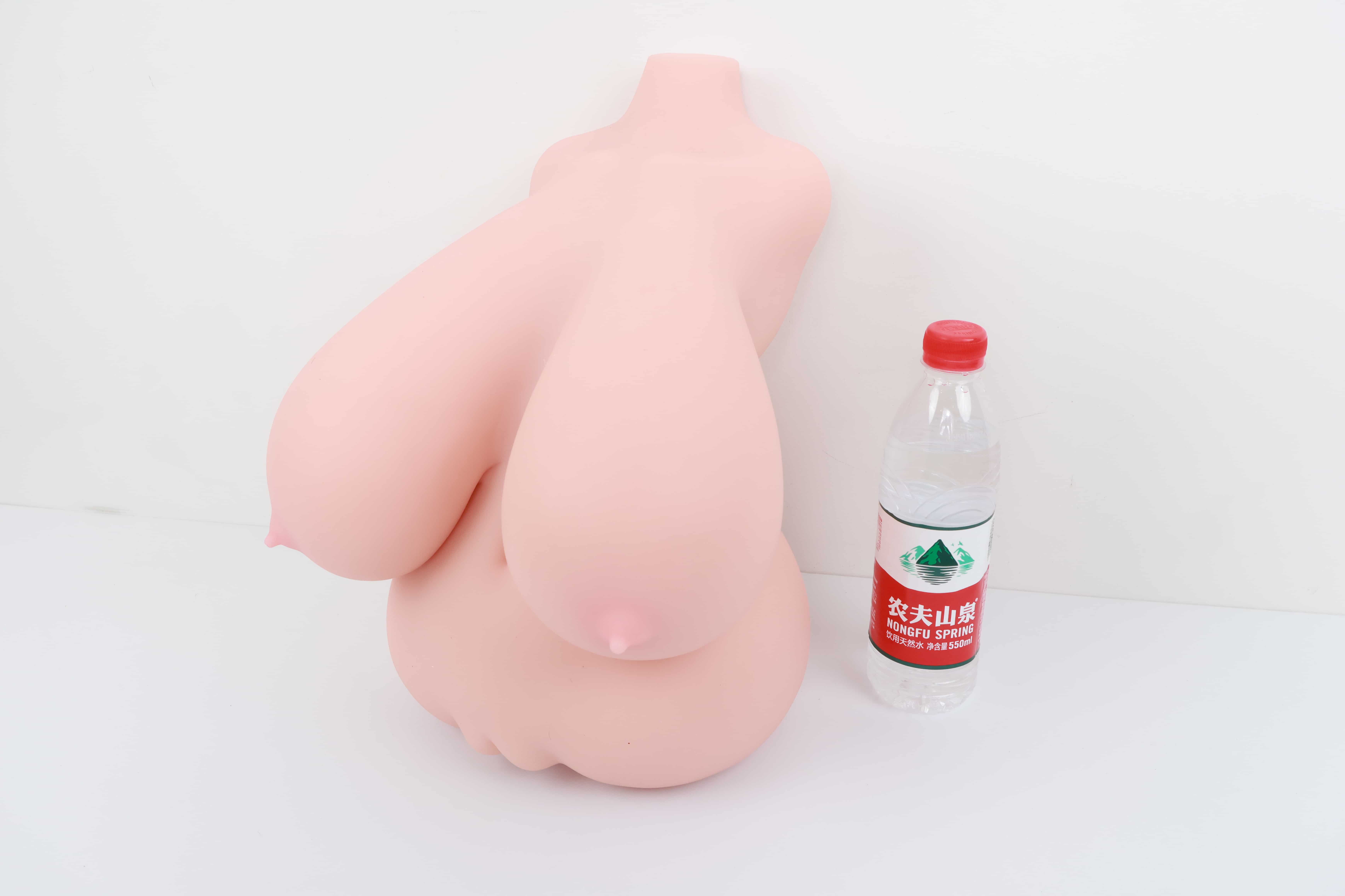 GOSE——"小鬼魔皇SP"评测！通道升级，猎奇加倍？特别版的花哨结构真的更爽了吗？