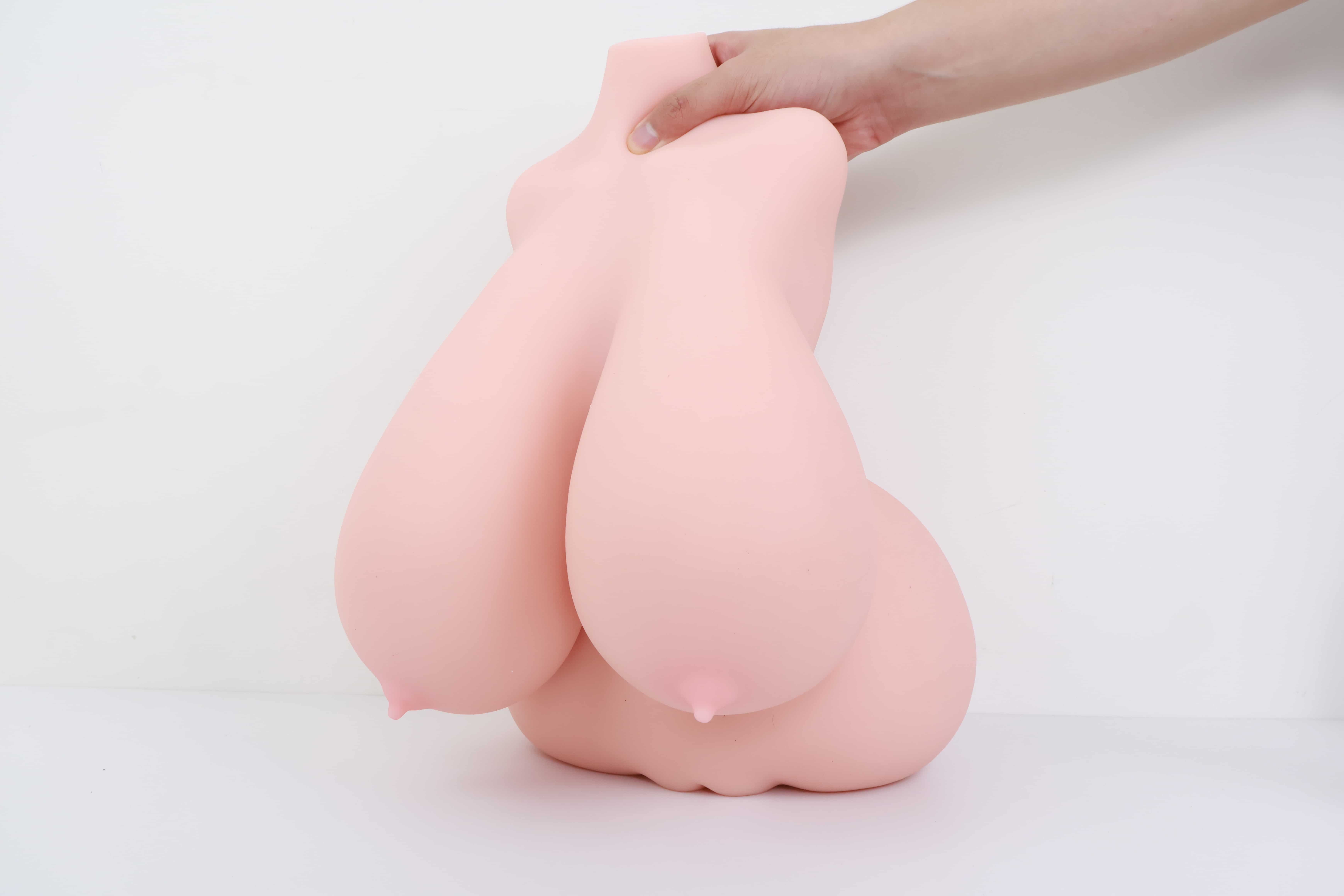 GOSE——"小鬼魔皇SP"评测！通道升级，猎奇加倍？特别版的花哨结构真的更爽了吗？