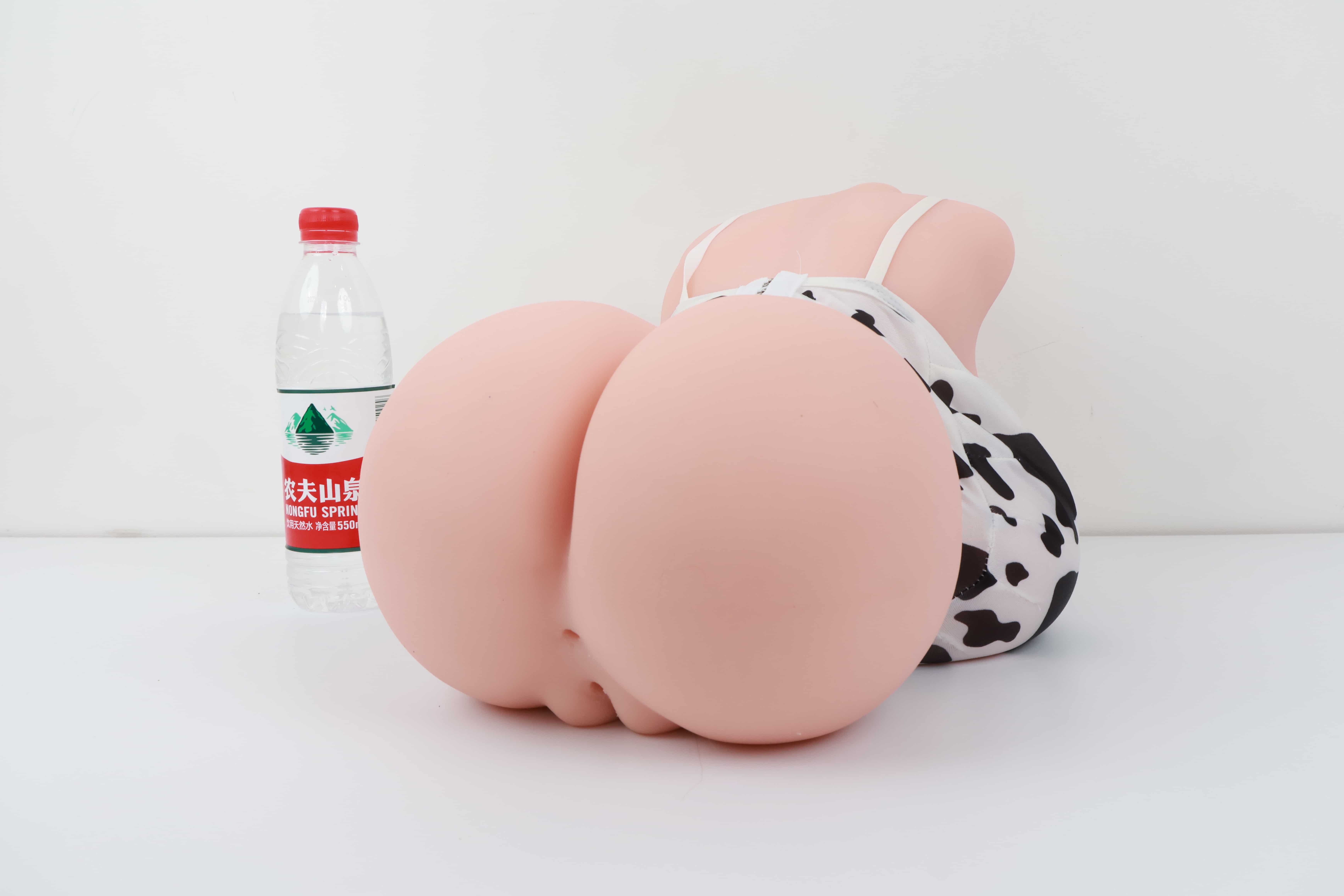 GOSE——"小鬼魔皇SP"评测！通道升级，猎奇加倍？特别版的花哨结构真的更爽了吗？