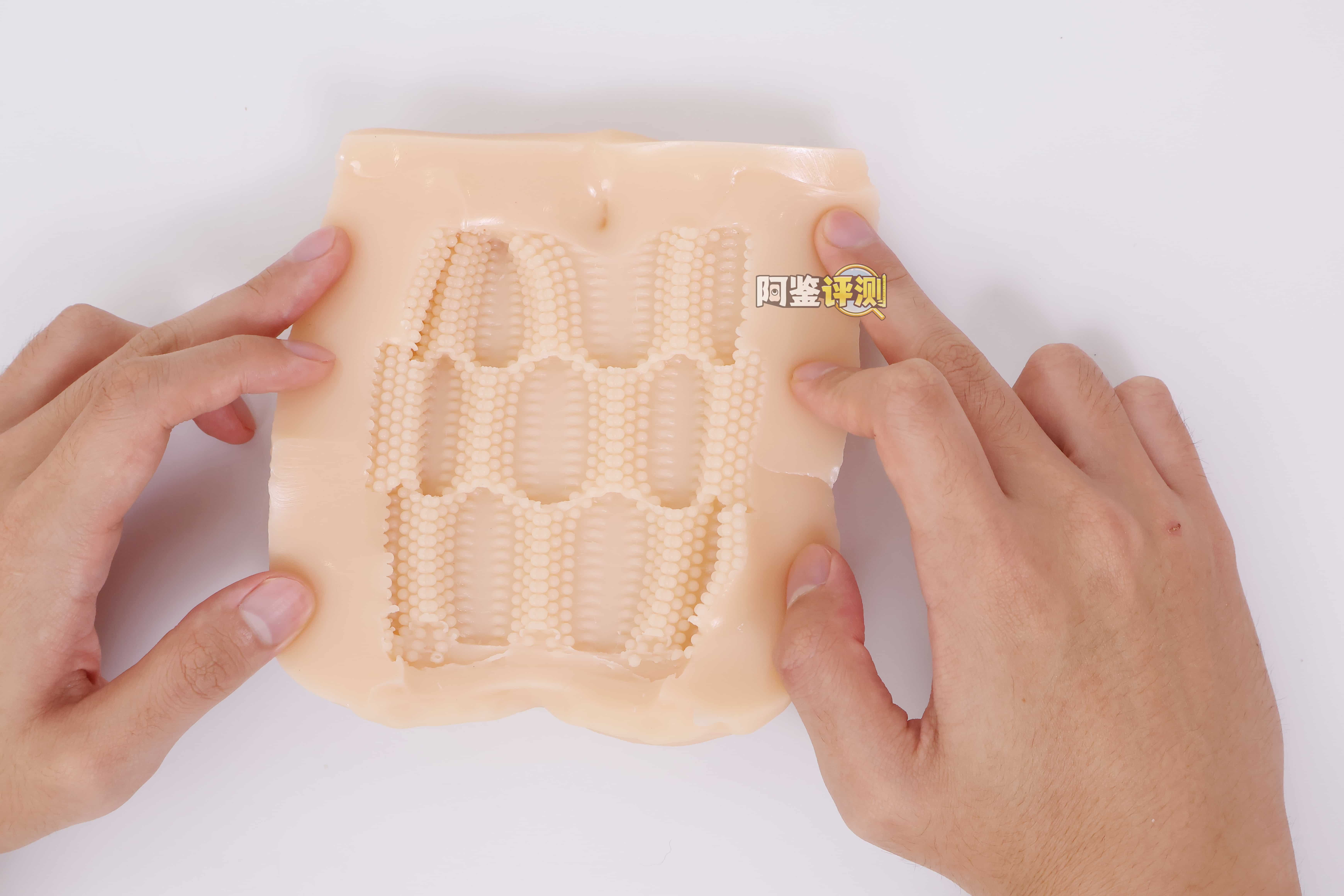 Ligre——"侧上龟头3"评测!直来直去的爽感变少了,但细腻的颗粒感更加明显一些