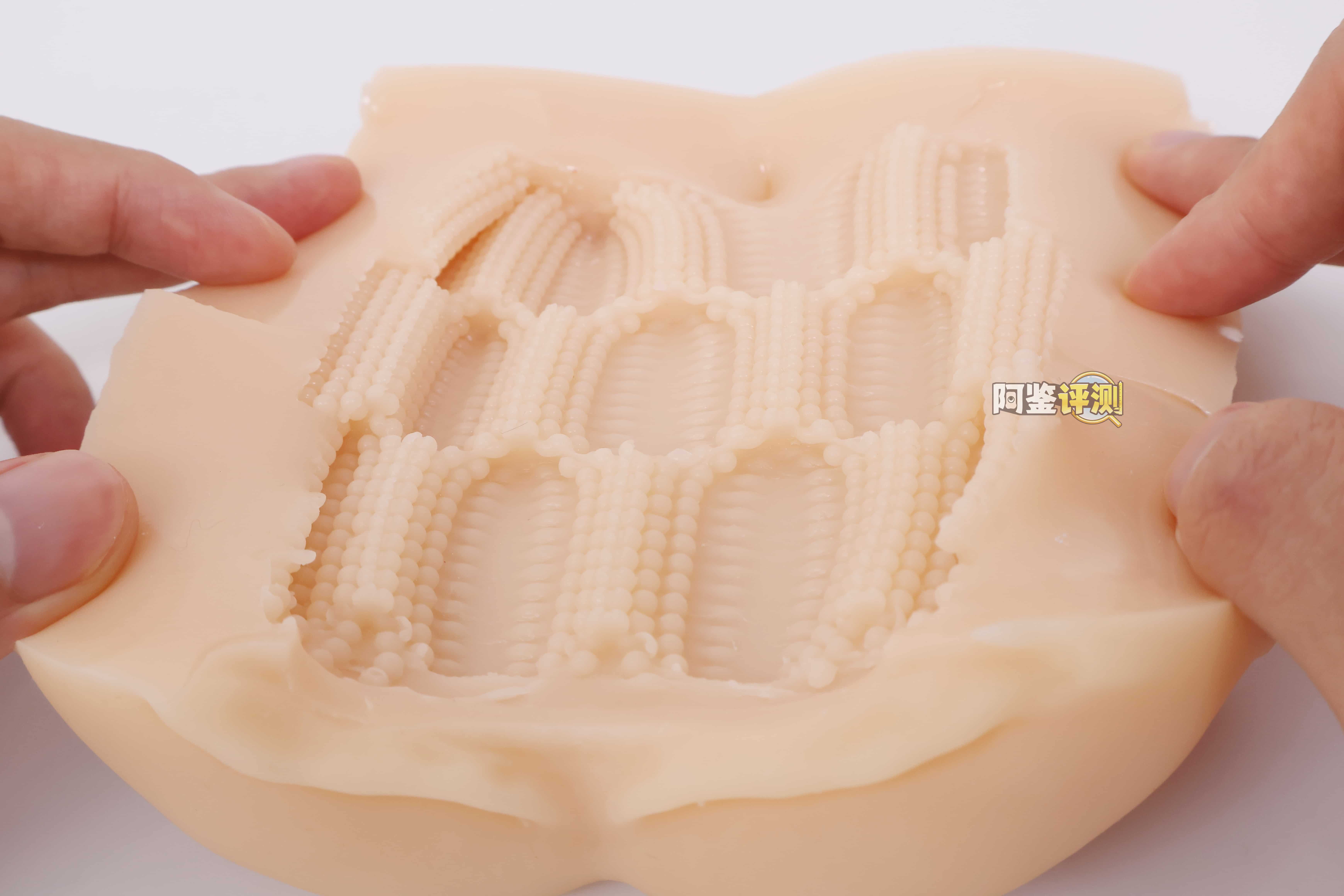 Ligre——"侧上龟头3"评测！直来直去的爽感变少了，但细腻的颗粒感更加明显一些