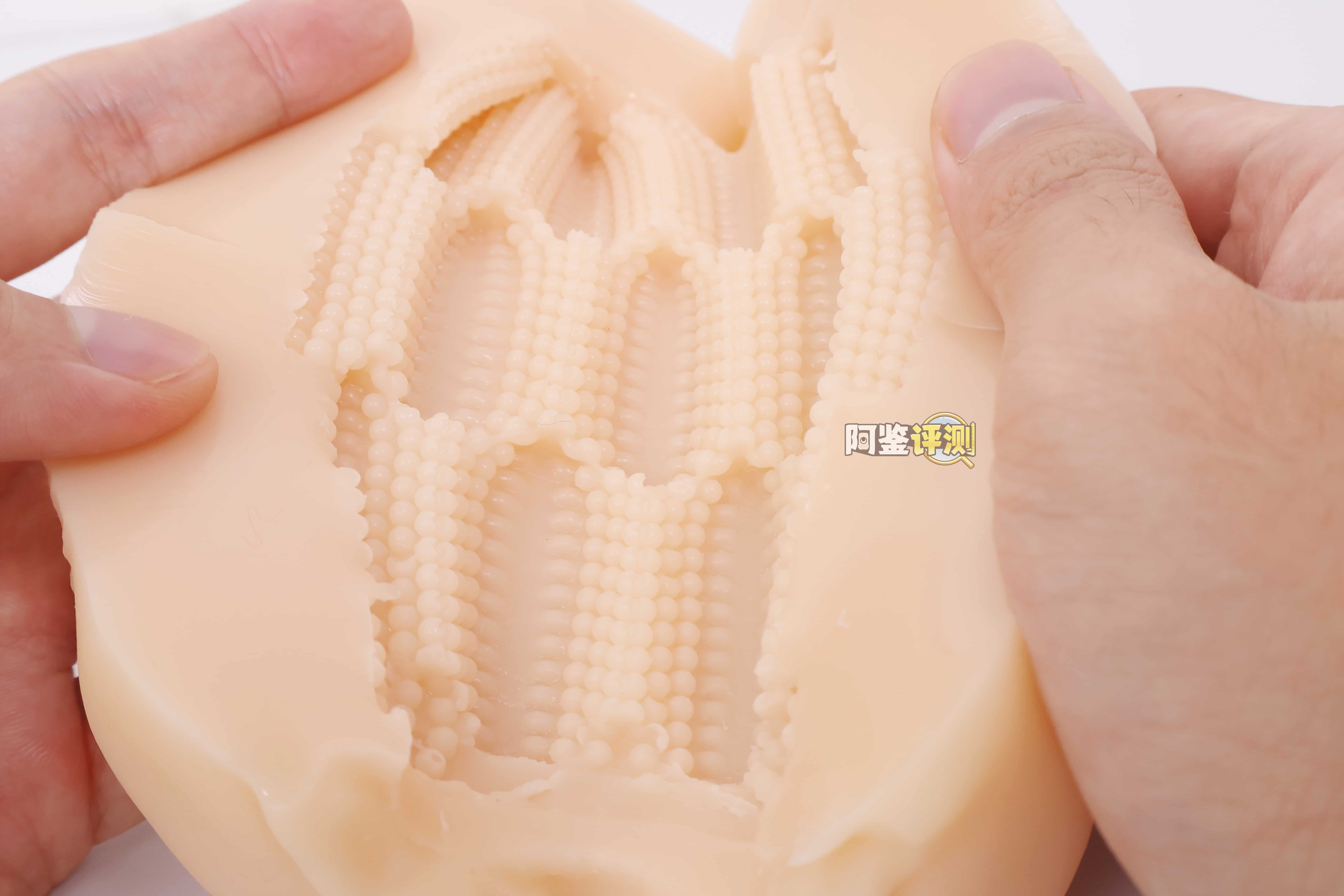 Ligre——"侧上龟头3"评测!直来直去的爽感变少了,但细腻的颗粒感更加明显一些