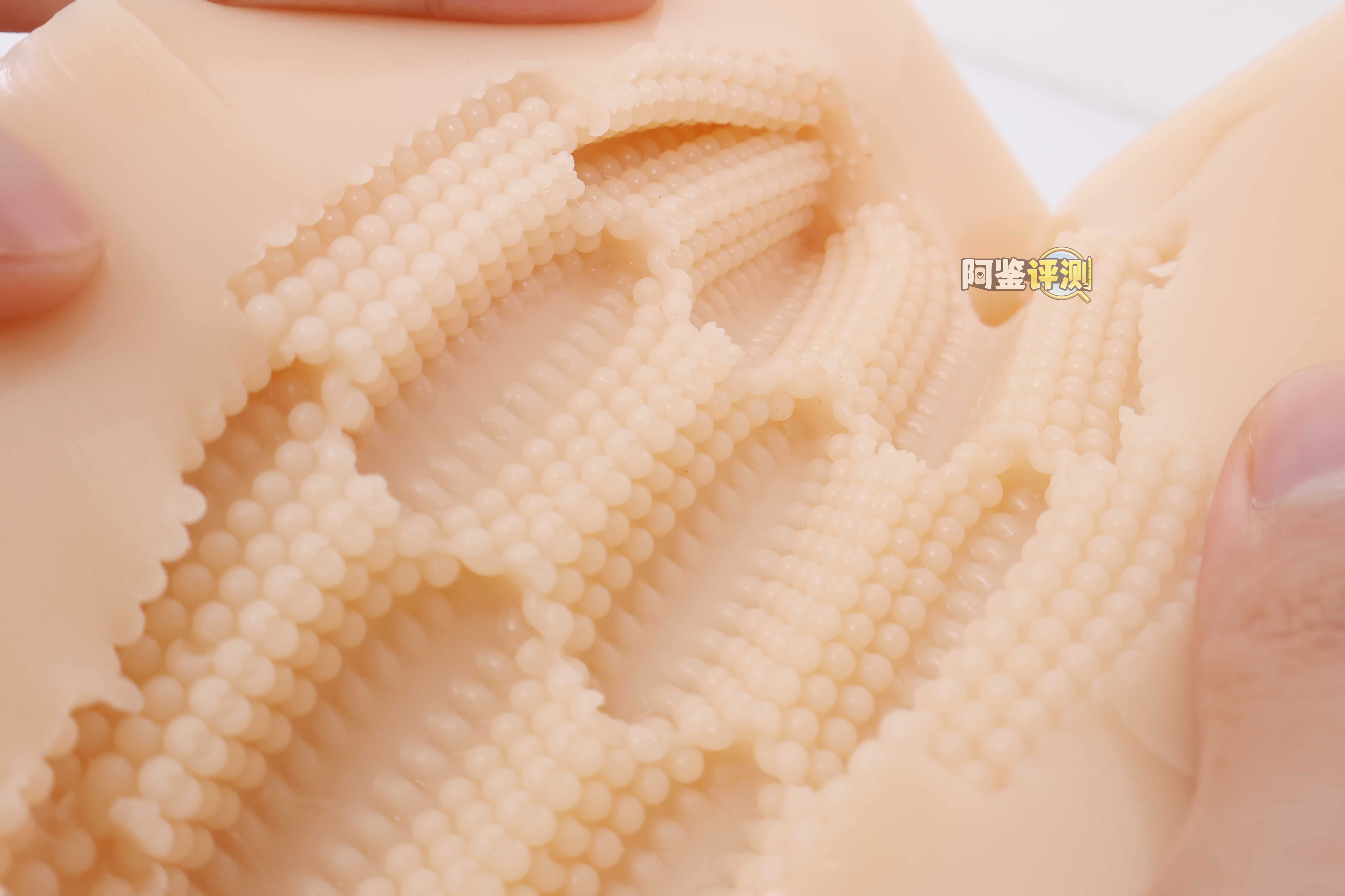 Ligre——"侧上龟头3"评测!直来直去的爽感变少了,但细腻的颗粒感更加明显一些