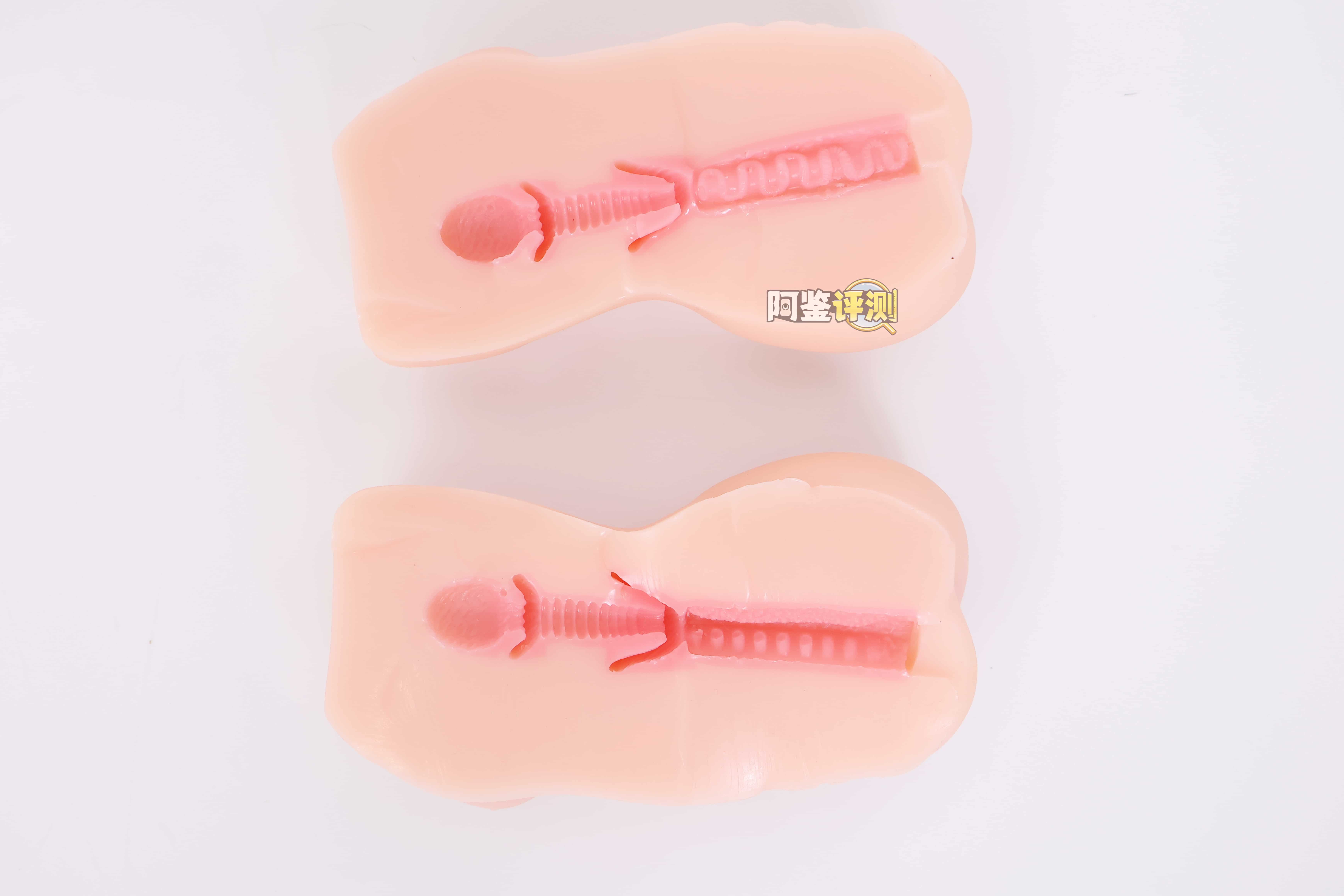 SUIKOMI——"卖杯子的小女孩"评测!这设计可以说是把子宫型杯子的缺点发挥到极致了.....